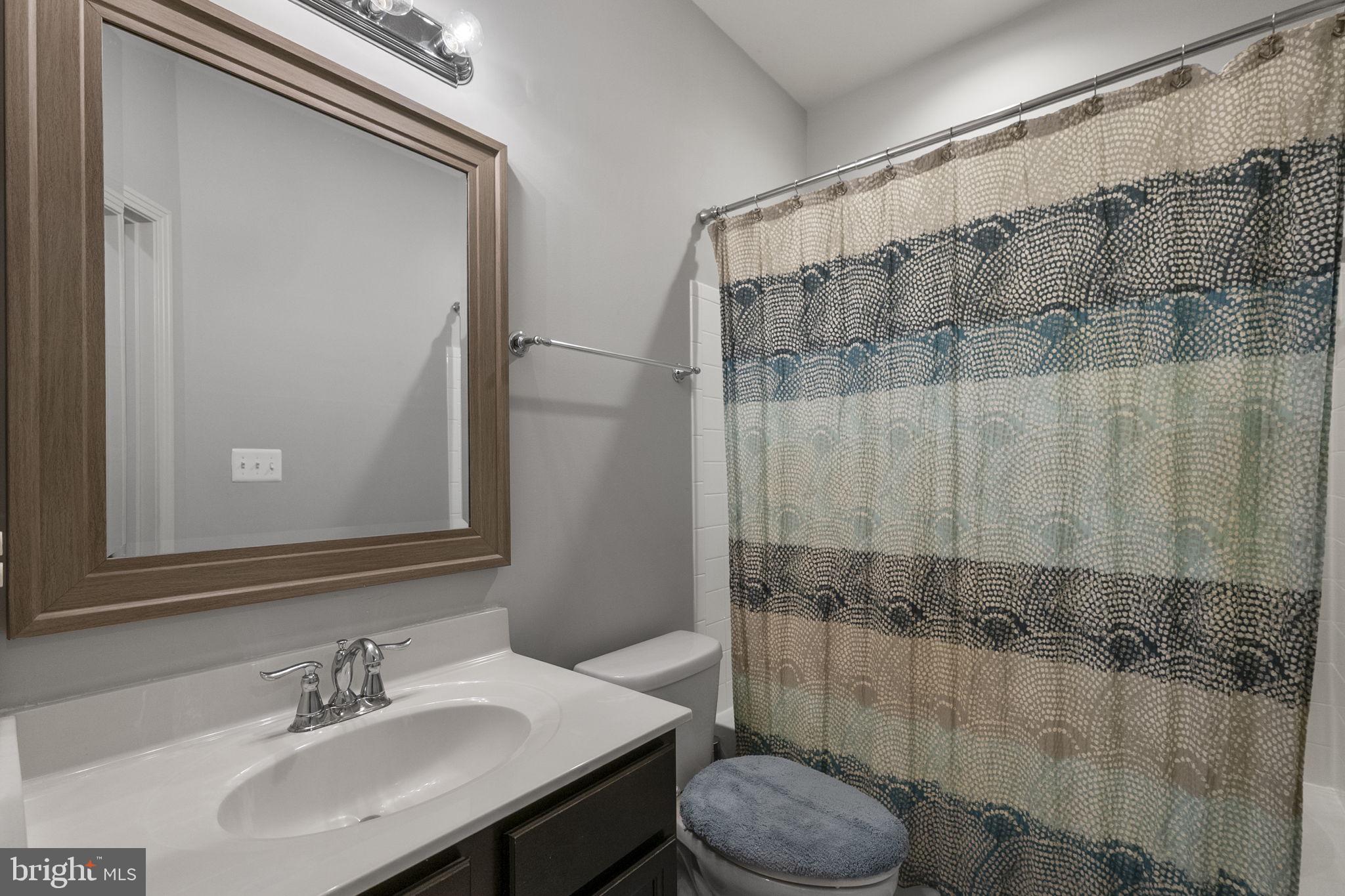 CABIN BRANCH - Residential