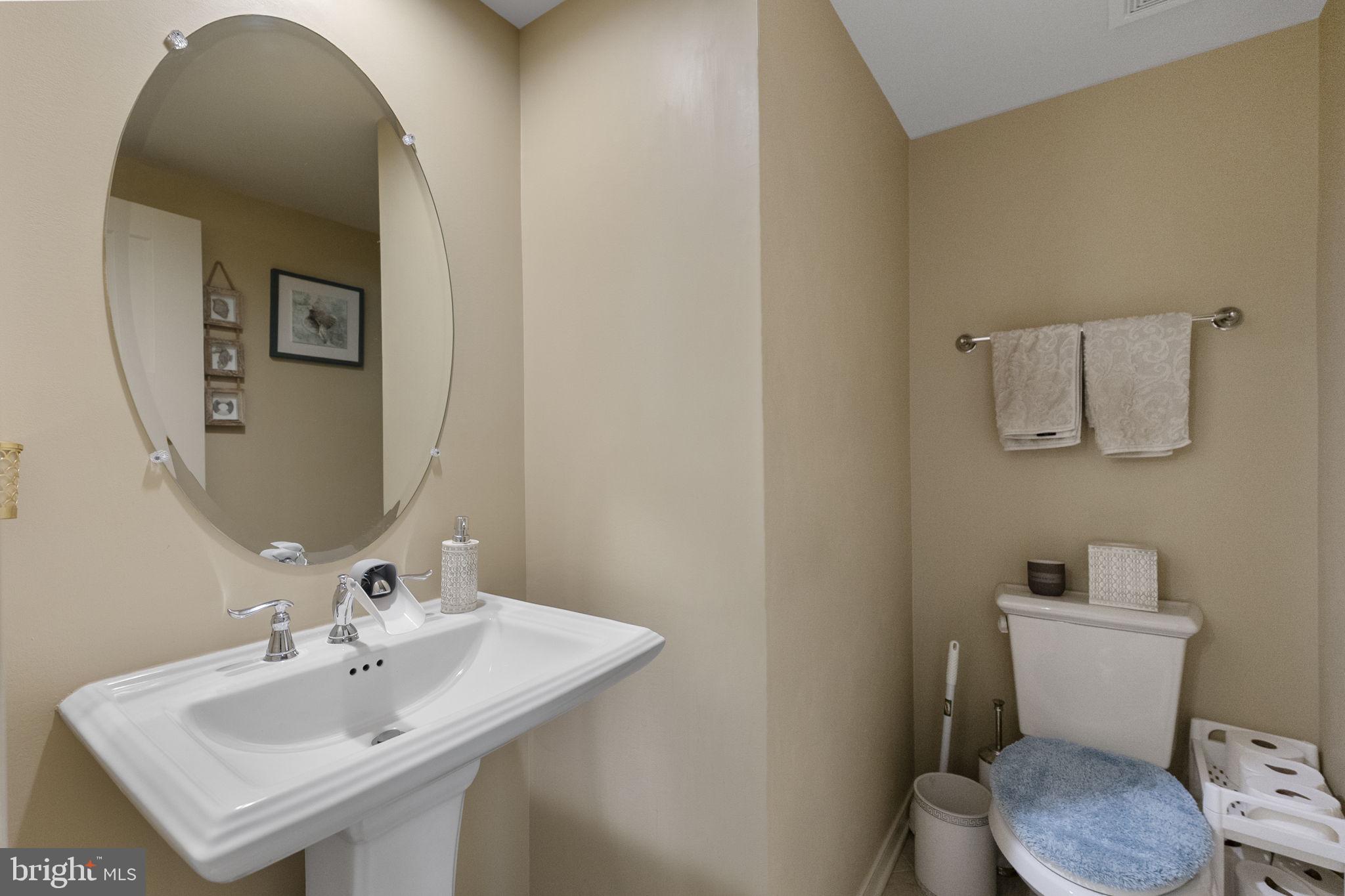 CABIN BRANCH - Residential