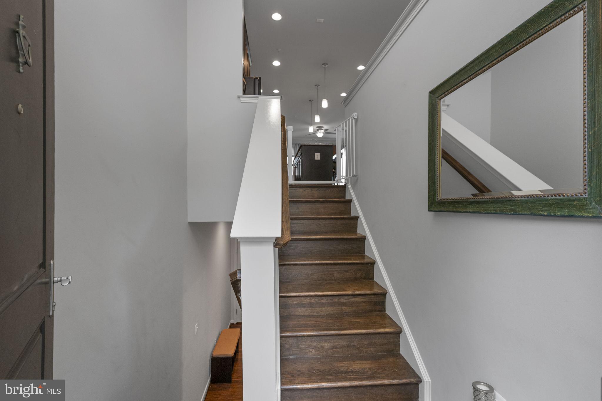 CABIN BRANCH - Residential