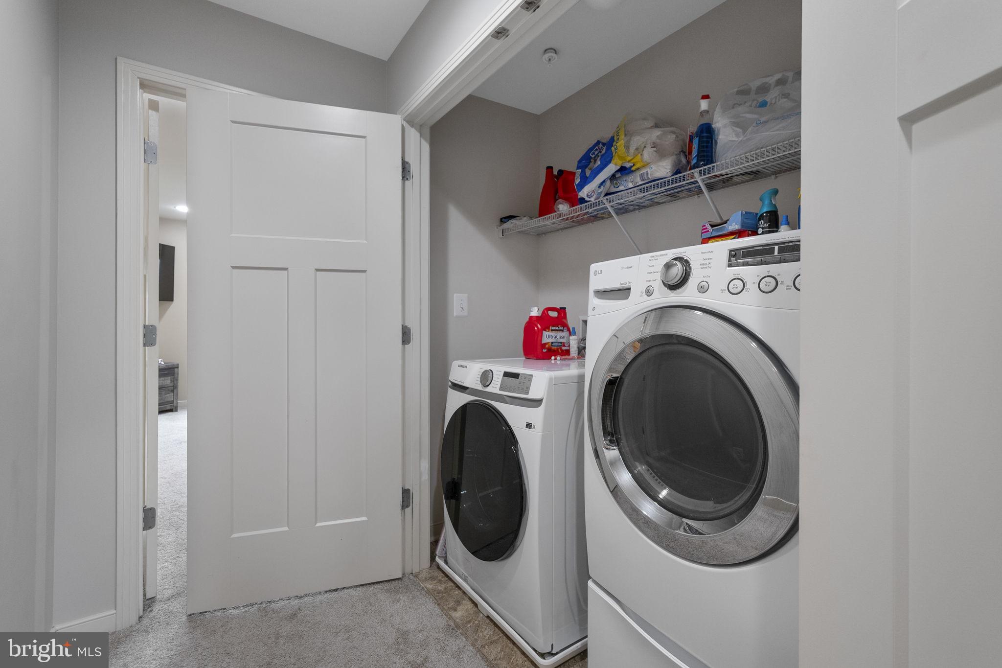 CABIN BRANCH - Residential