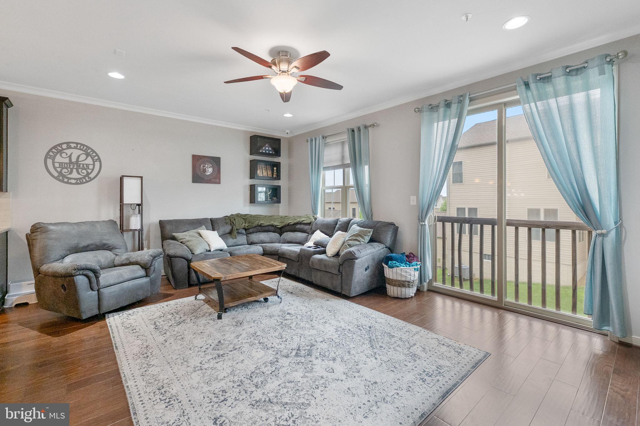 CABIN BRANCH - Residential