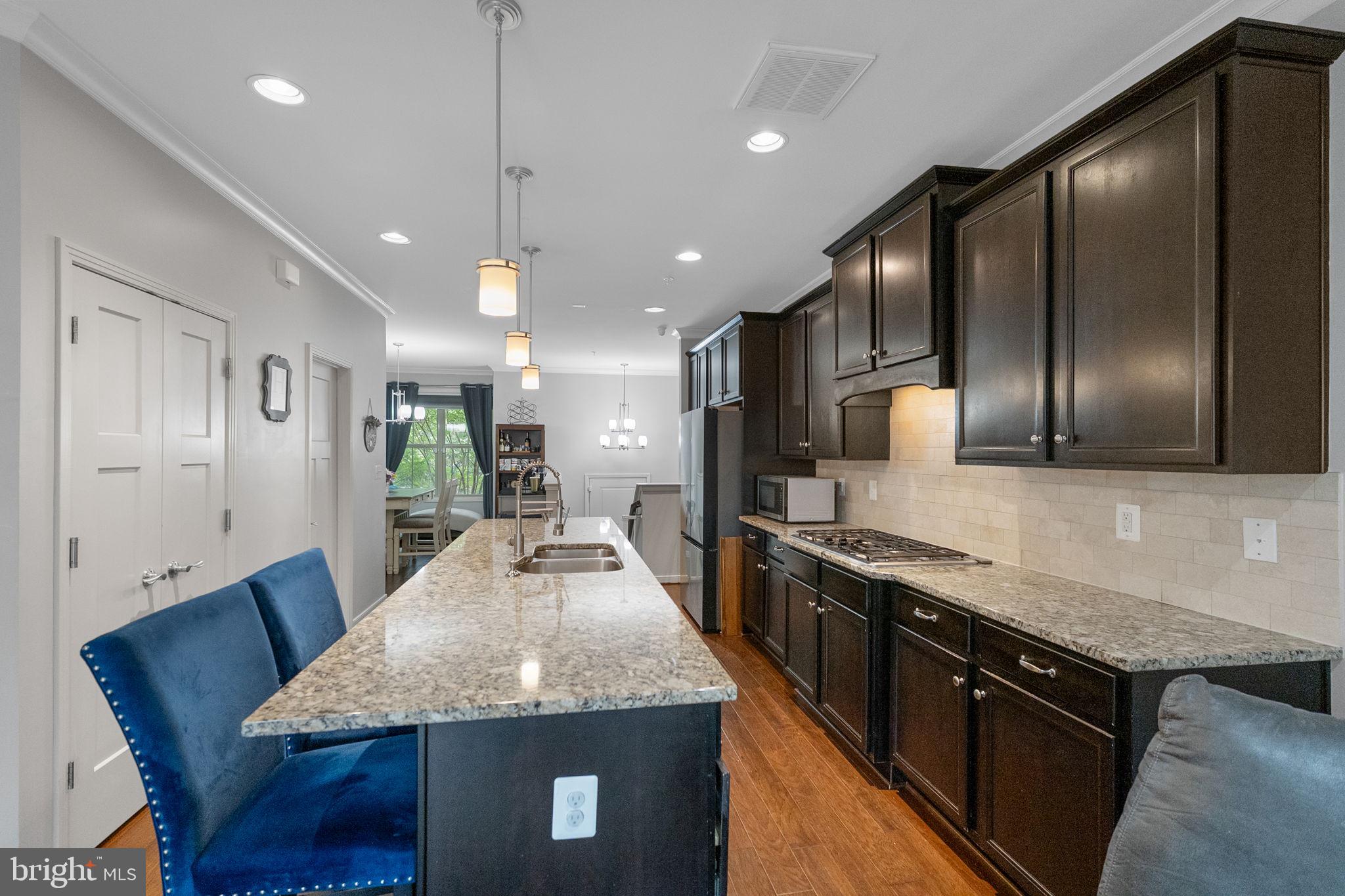 CABIN BRANCH - Residential