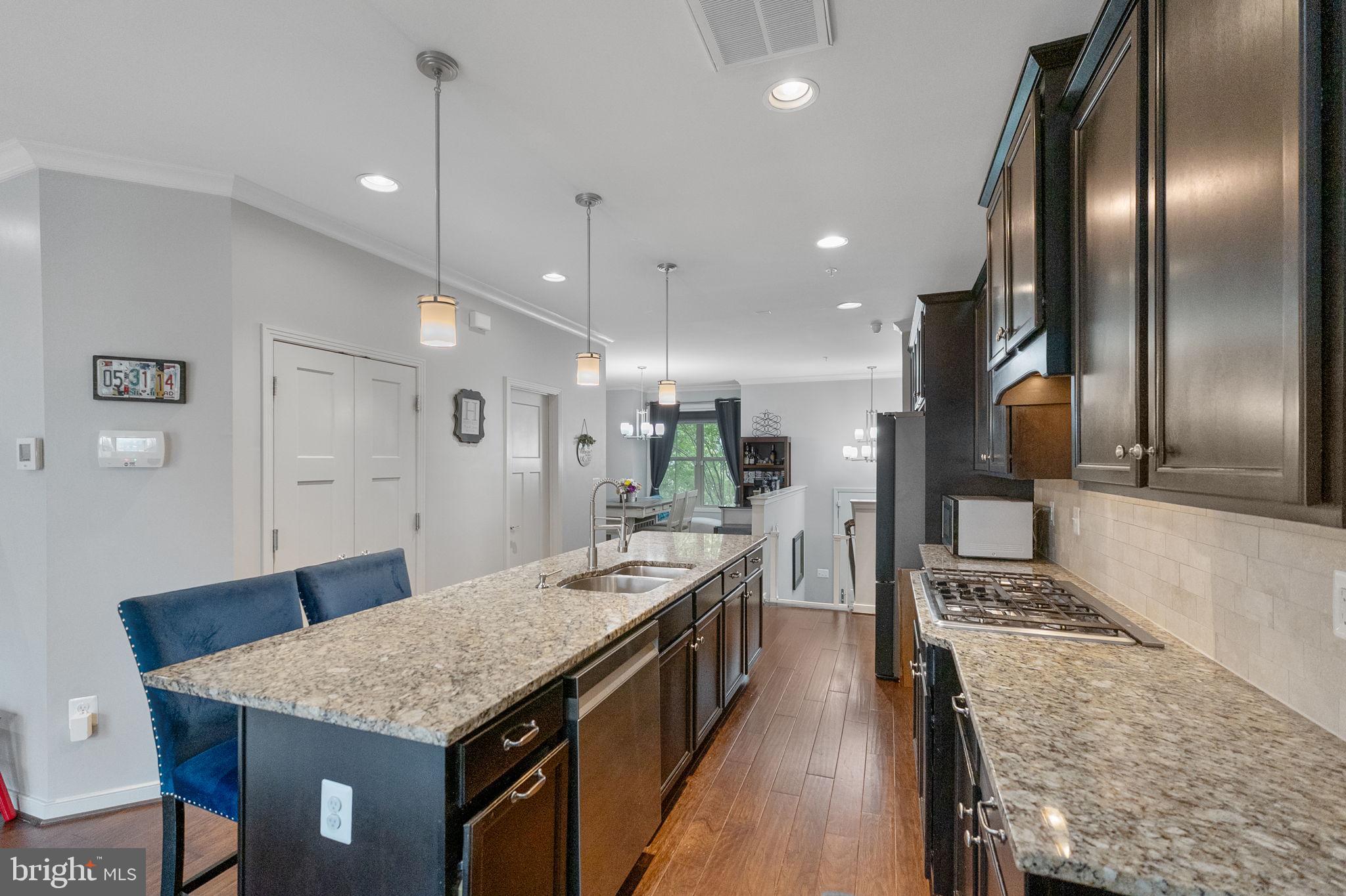 CABIN BRANCH - Residential