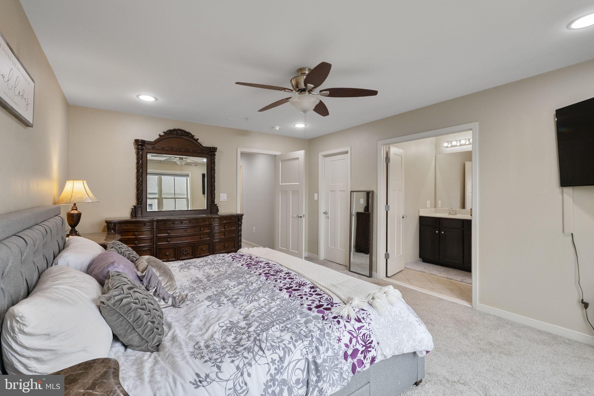 CABIN BRANCH - Residential