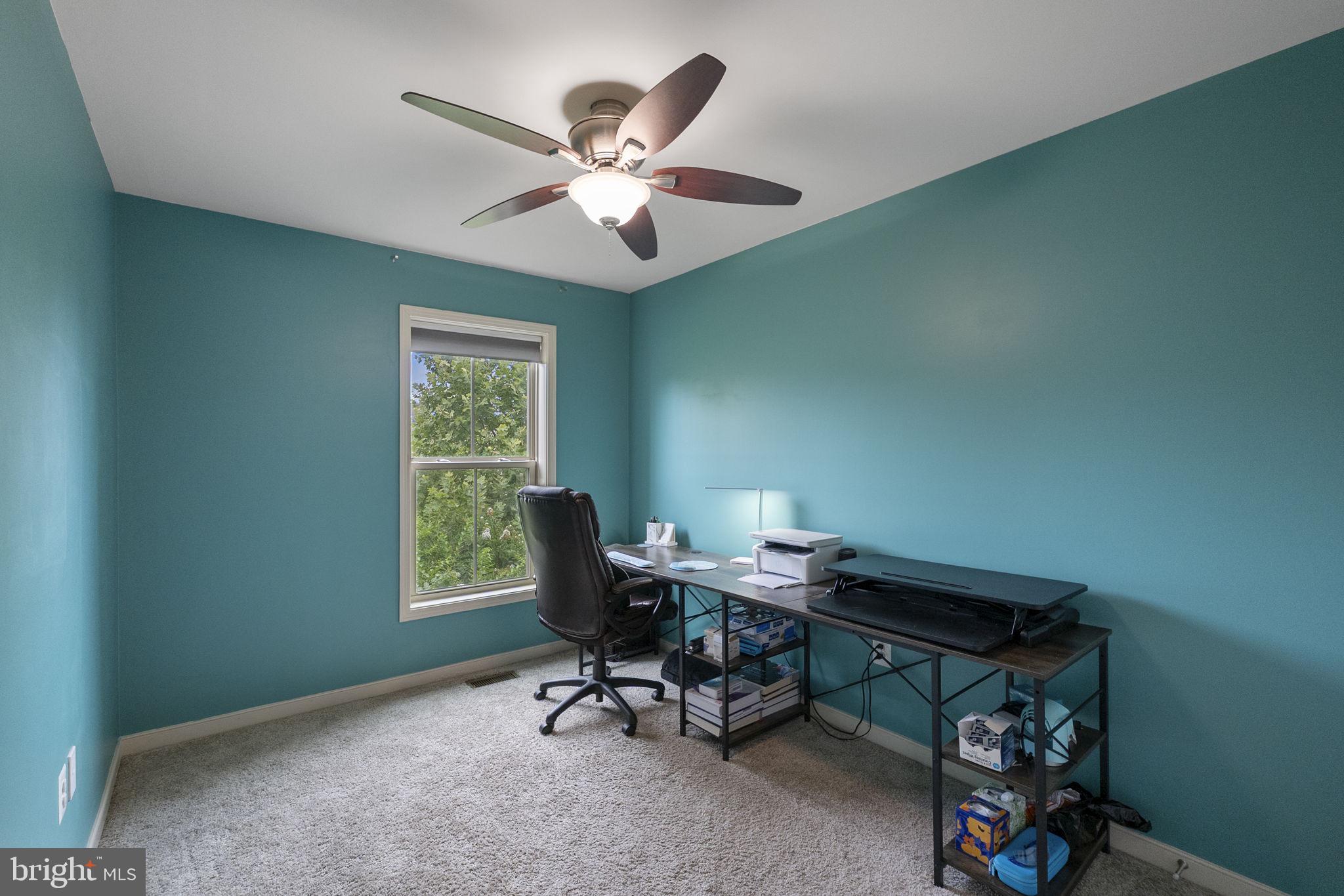 CABIN BRANCH - Residential