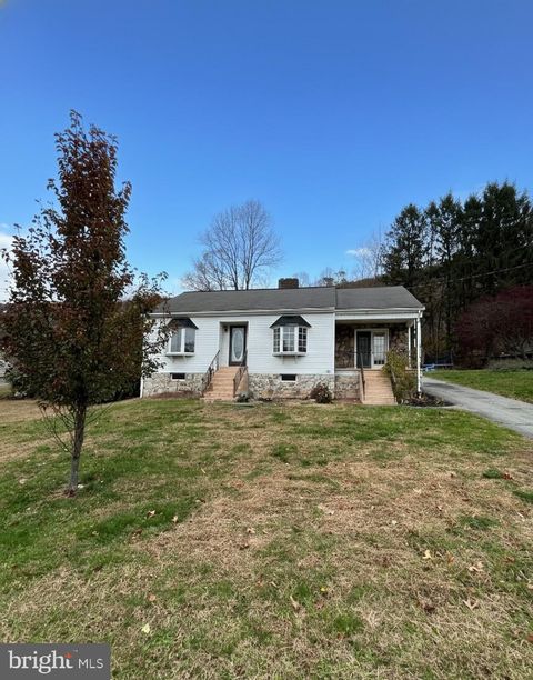 1012 FOUNTAIN STREET ASHLAND PA 17921