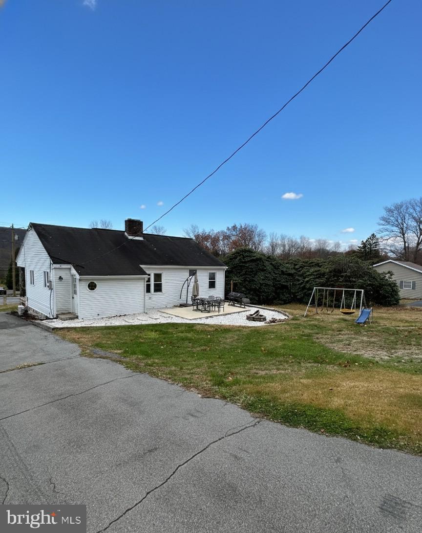 1012 FOUNTAIN STREET