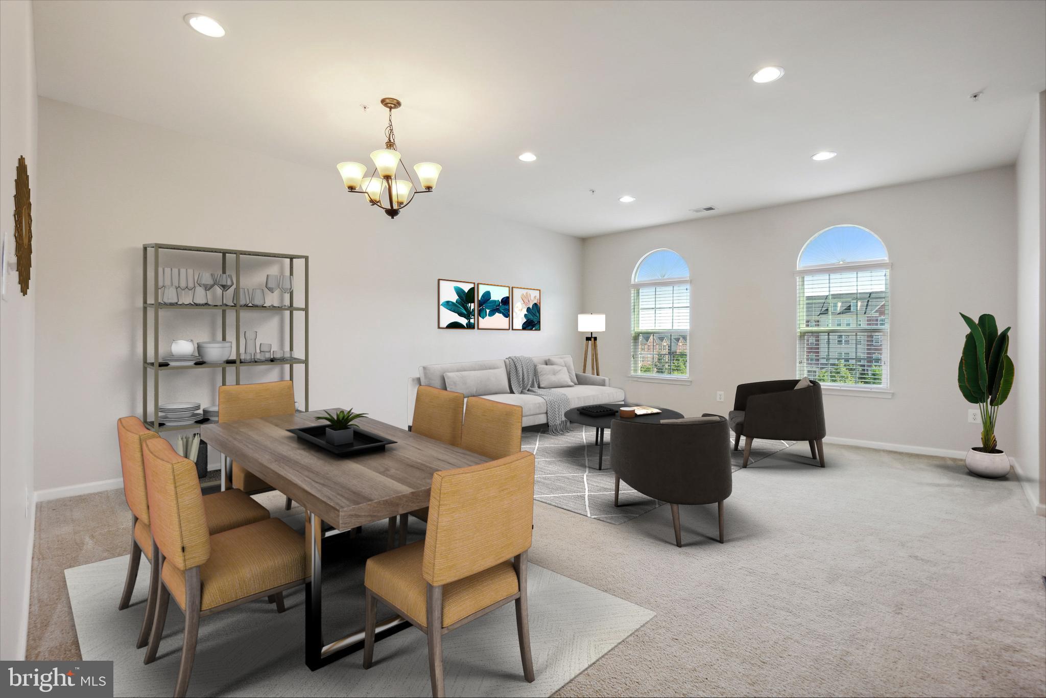 5315 S CENTER DRIVE 304H