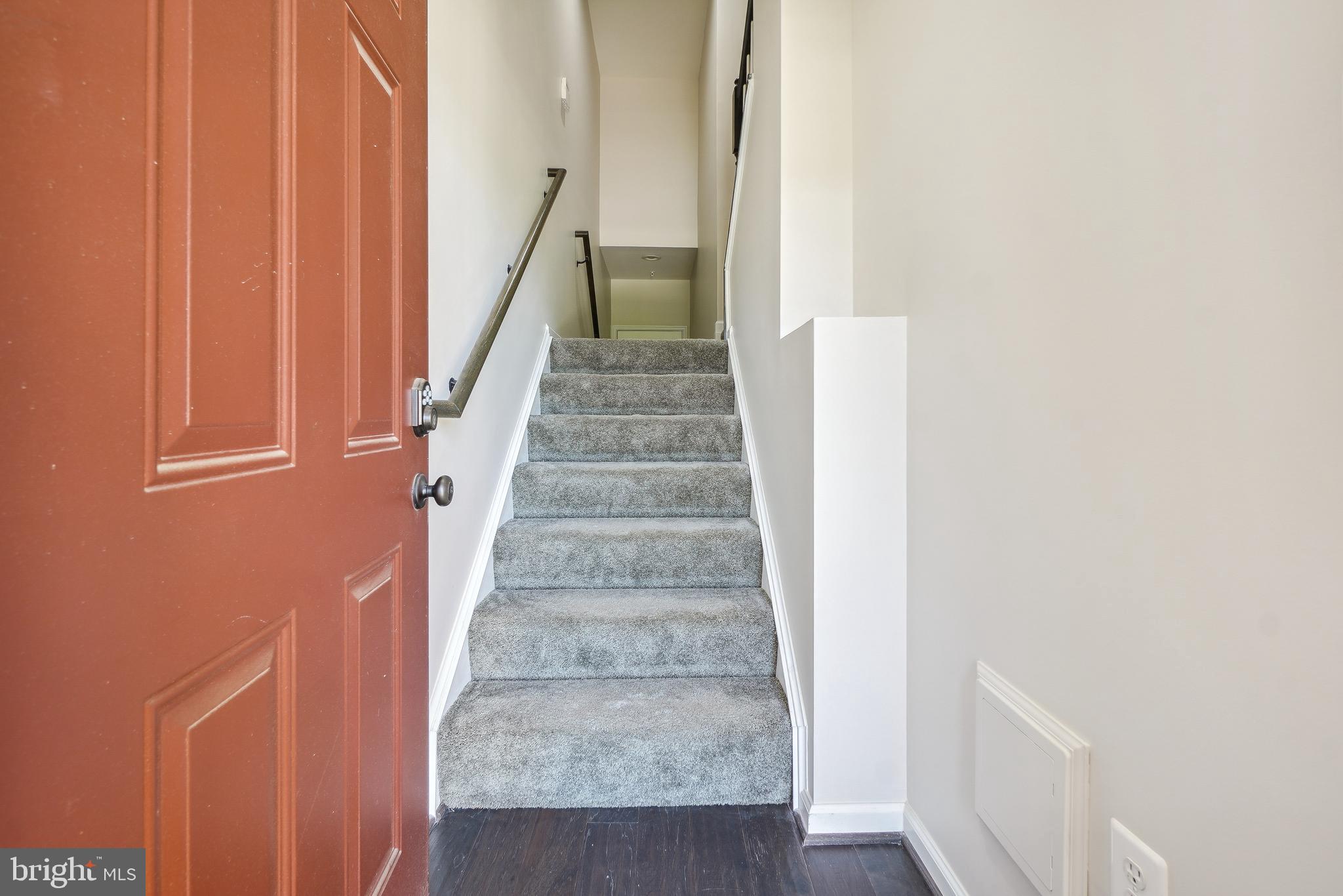 5315 S CENTER DRIVE 304H