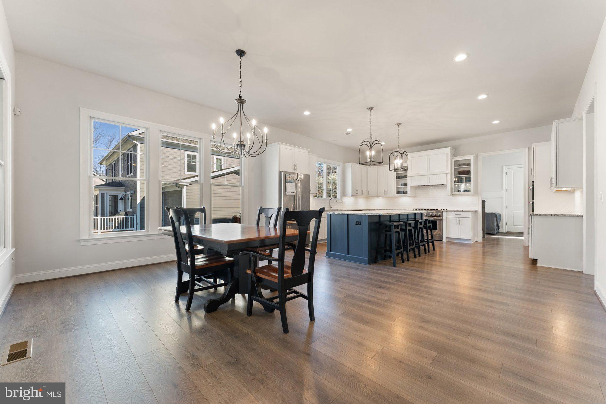 MOIDONE ACRES - Residential