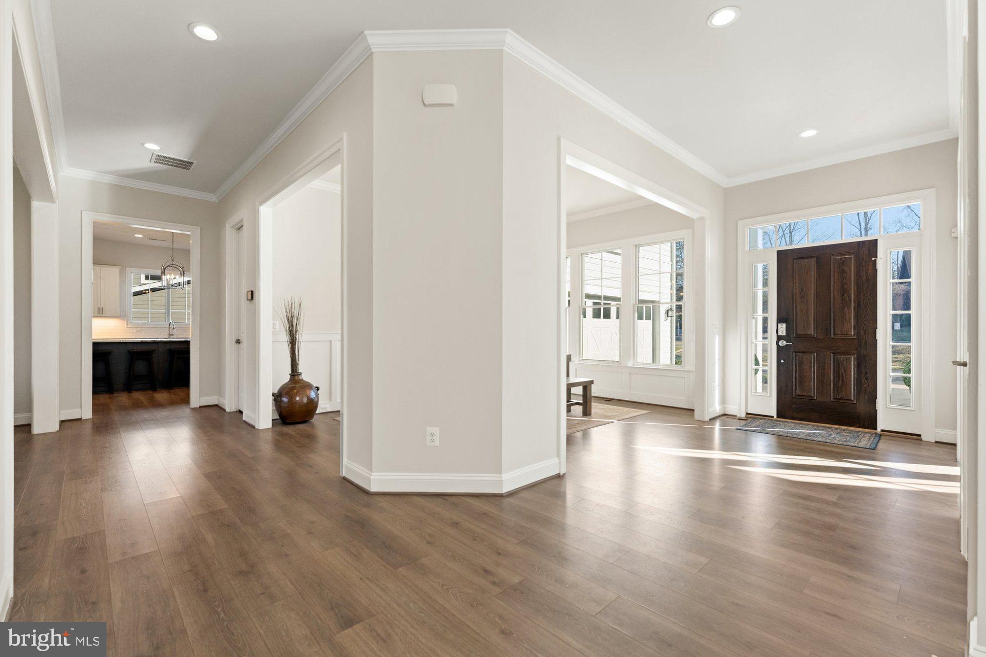 MOIDONE ACRES - Residential