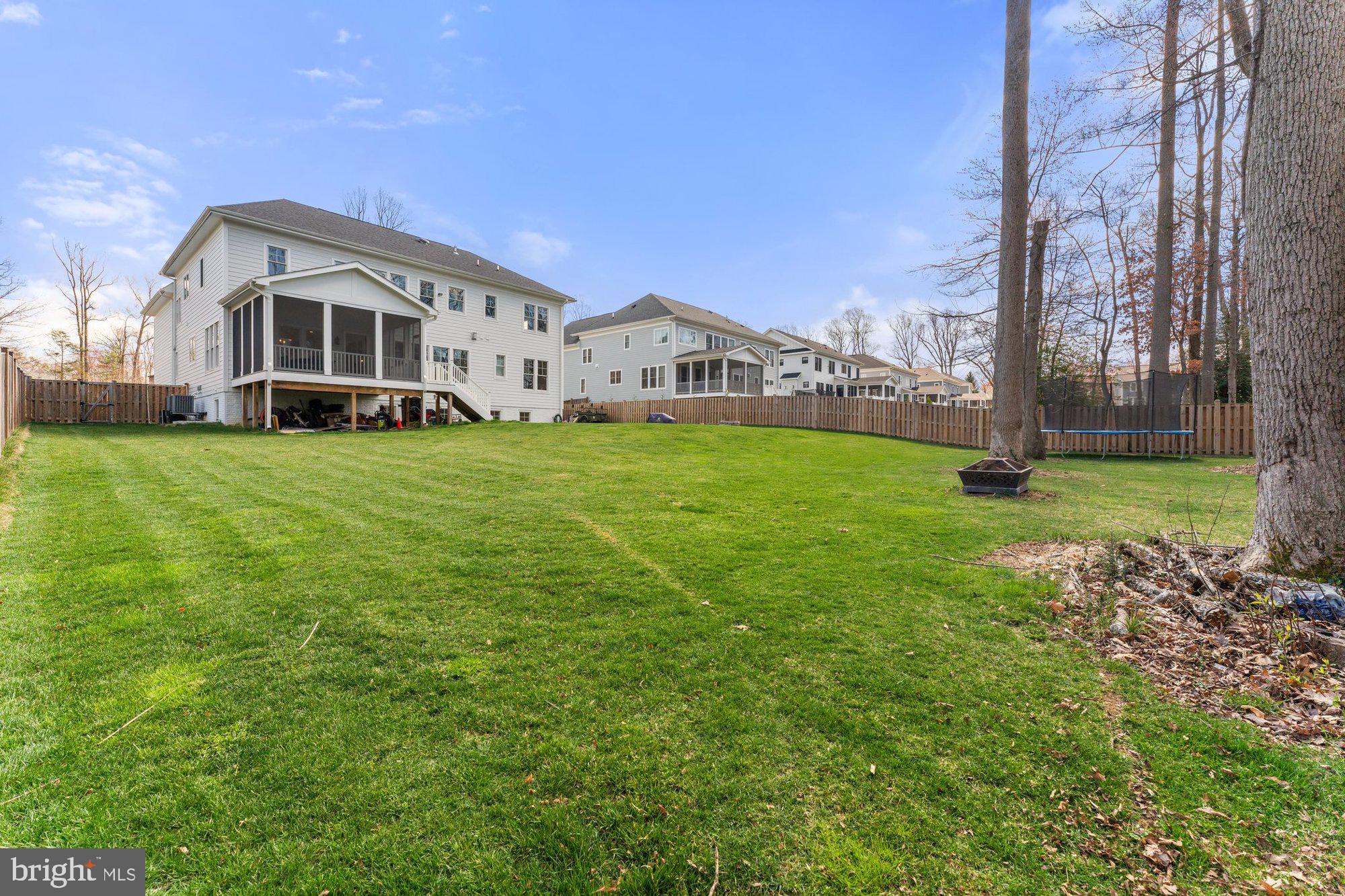 MOIDONE ACRES - Residential