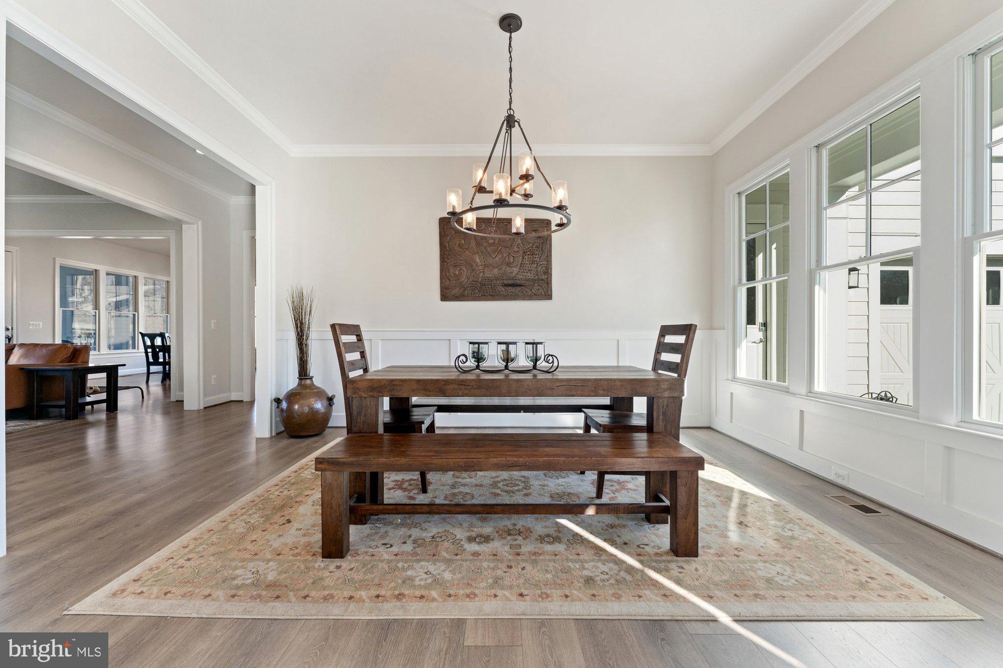 MOIDONE ACRES - Residential