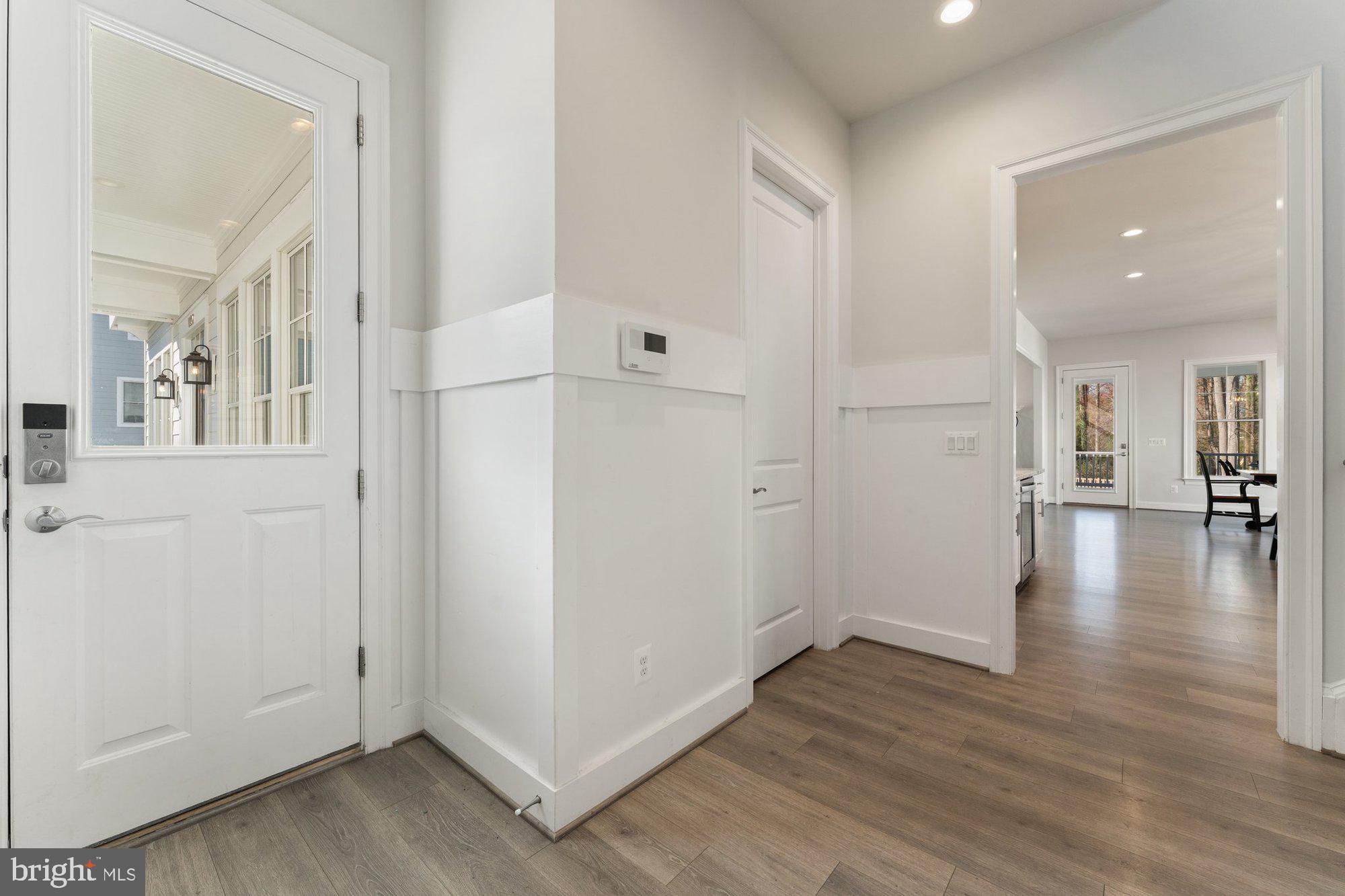 MOIDONE ACRES - Residential