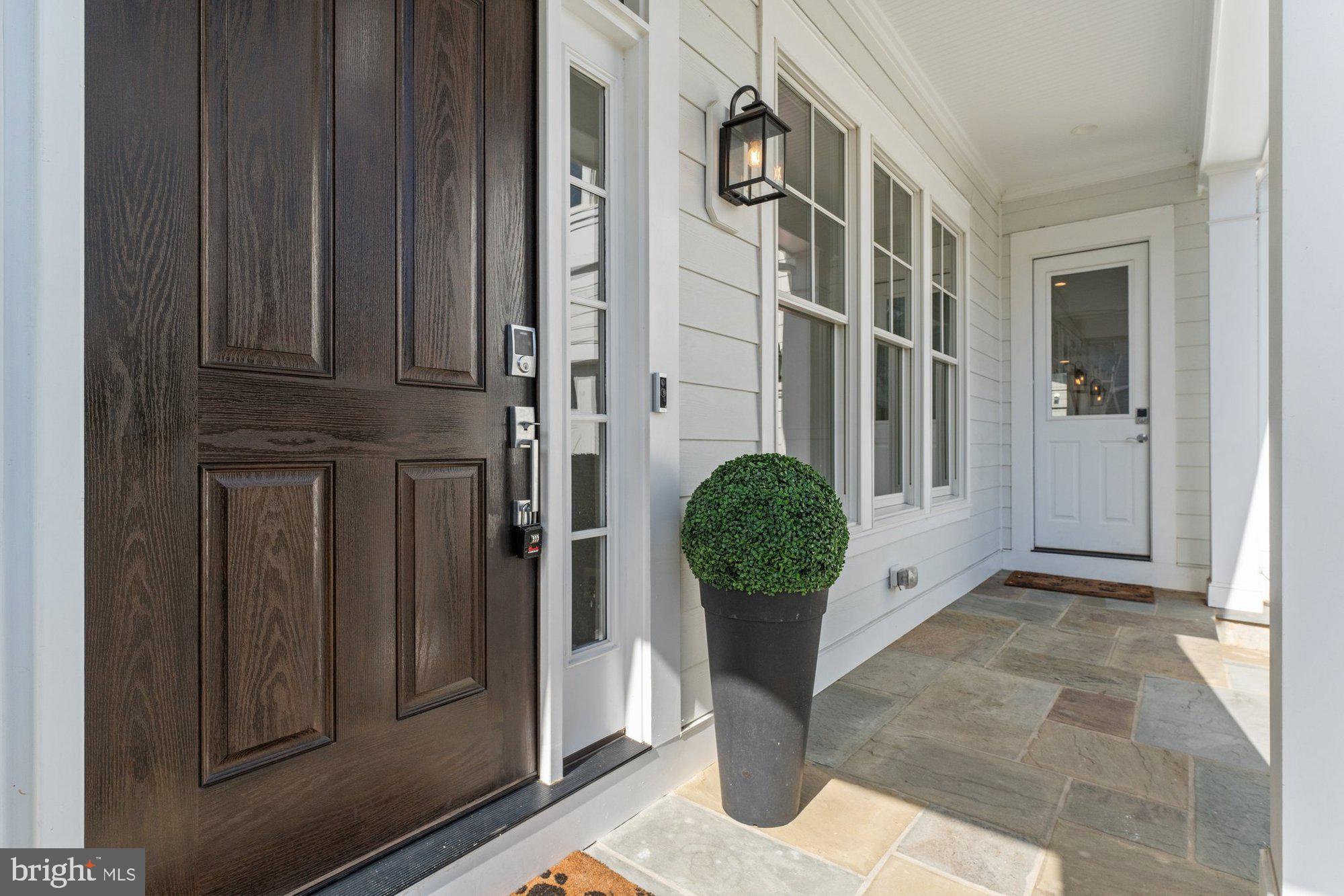 MOIDONE ACRES - Residential