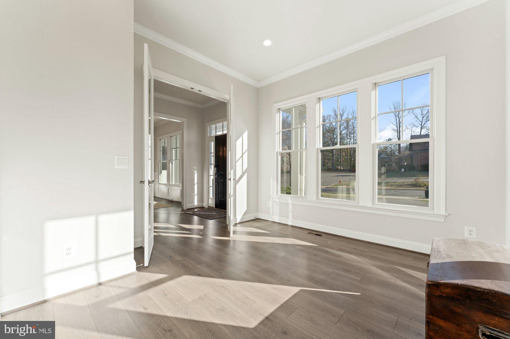 MOIDONE ACRES - Residential