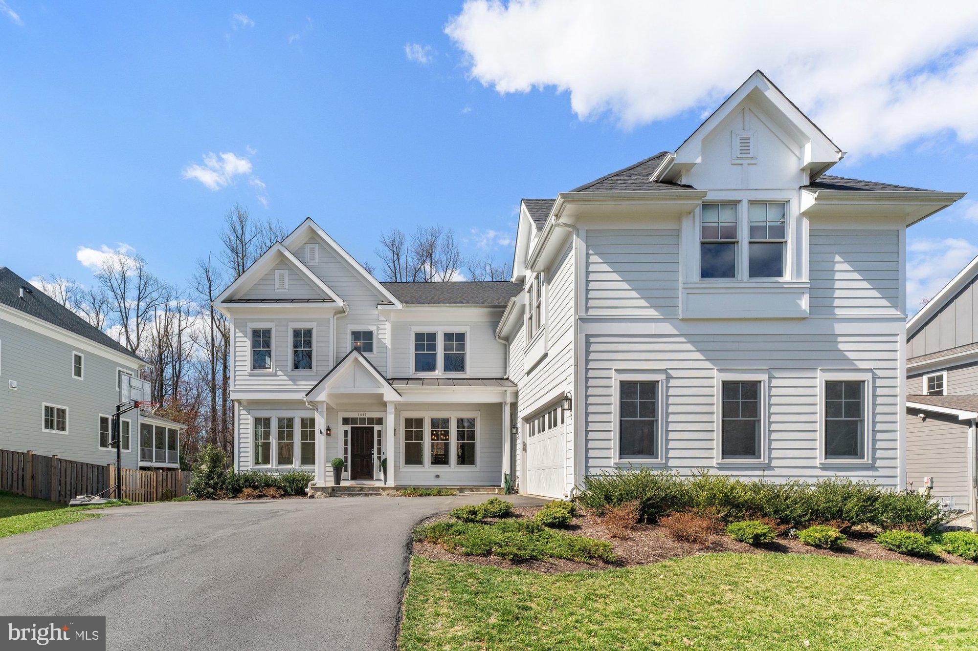 MOIDONE ACRES - Residential