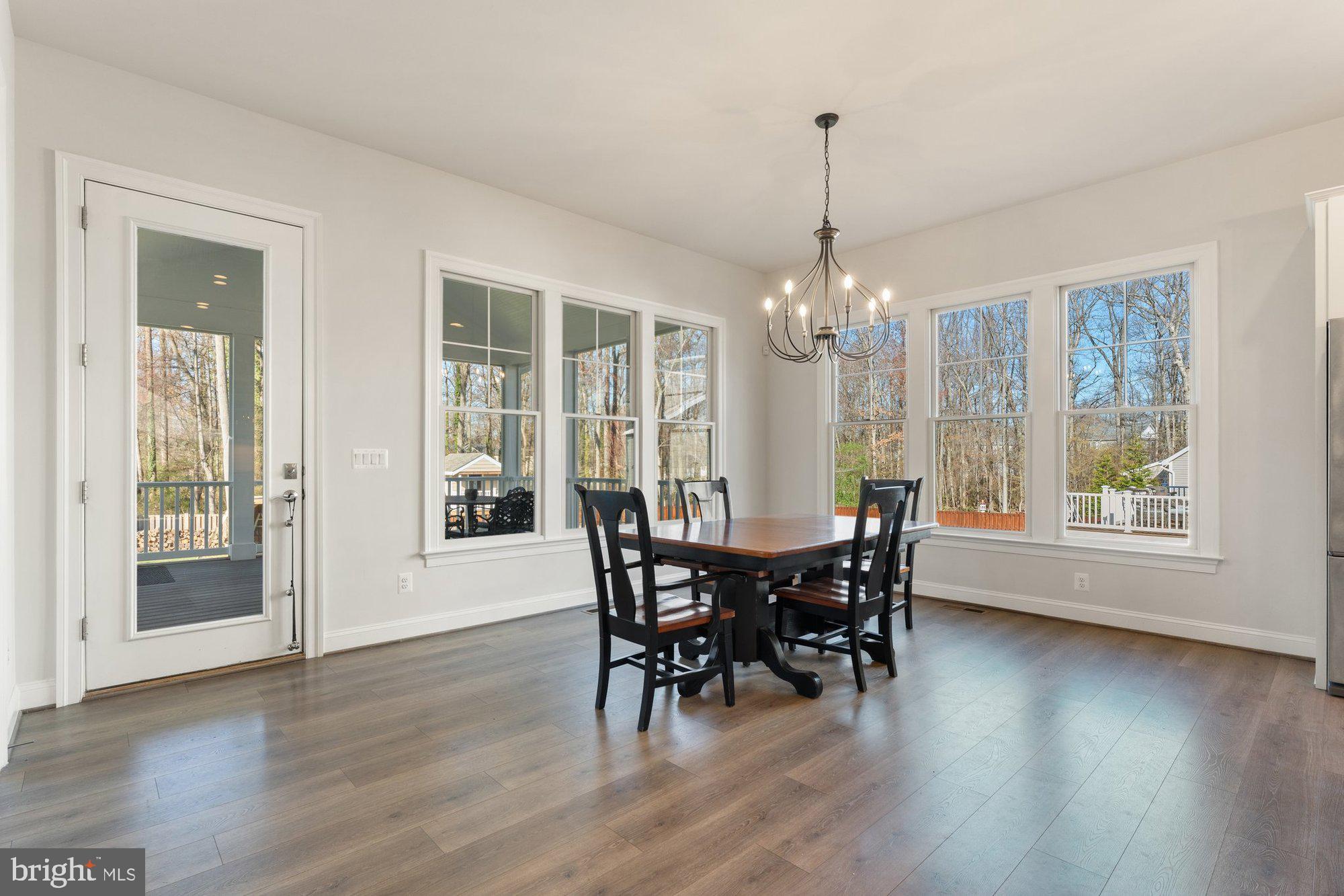 MOIDONE ACRES - Residential