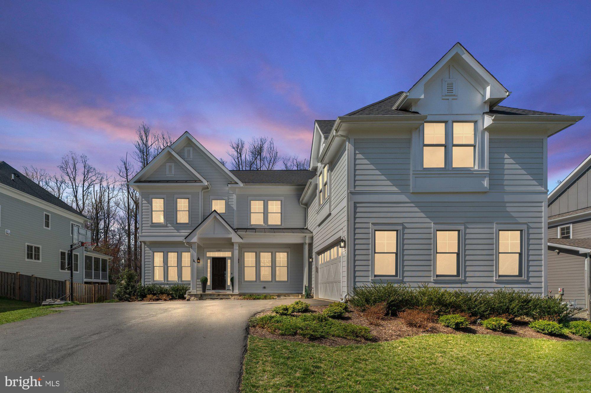 MOIDONE ACRES - Residential