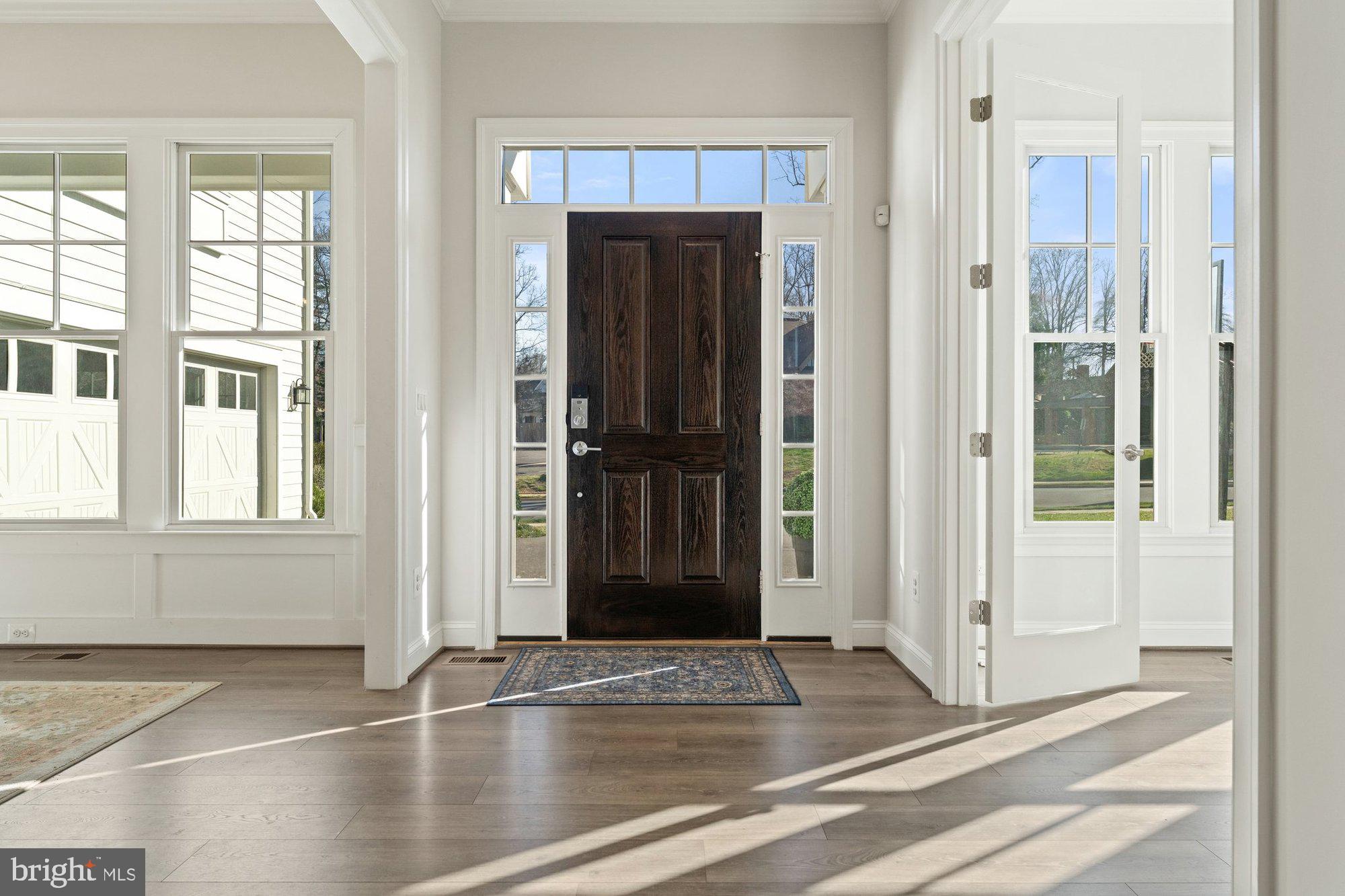 MOIDONE ACRES - Residential