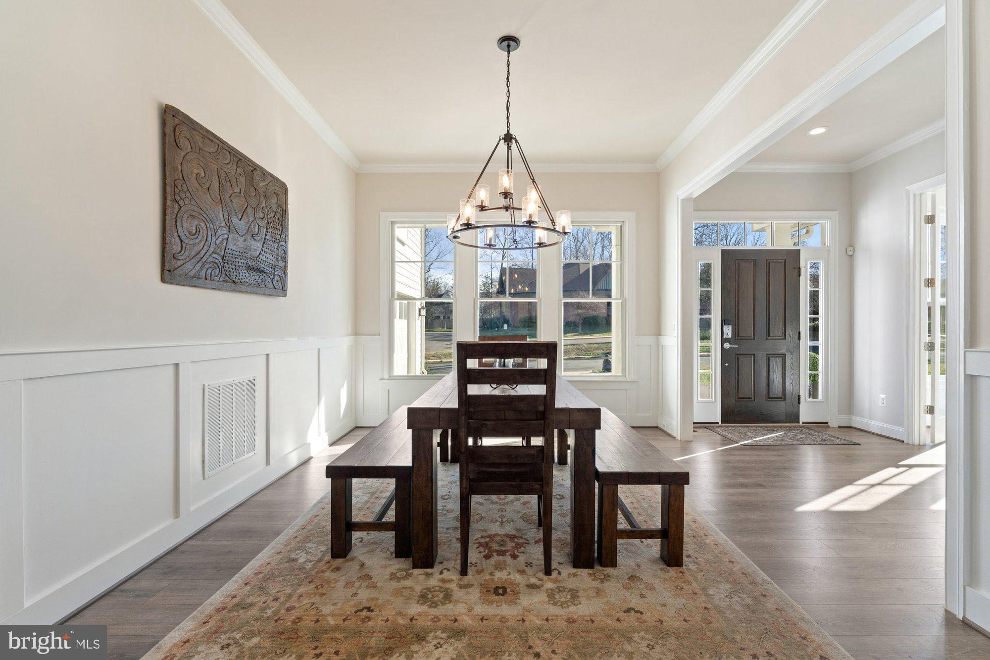 MOIDONE ACRES - Residential