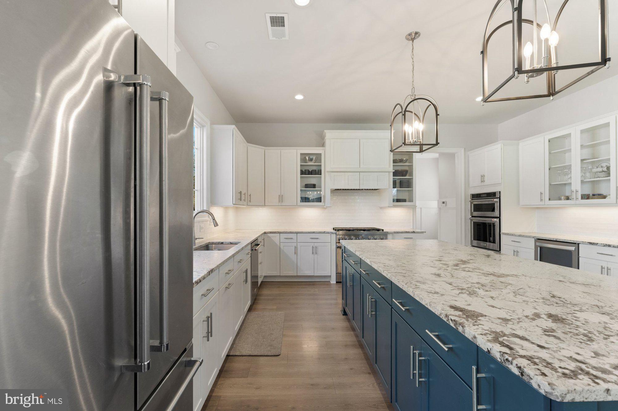 MOIDONE ACRES - Residential