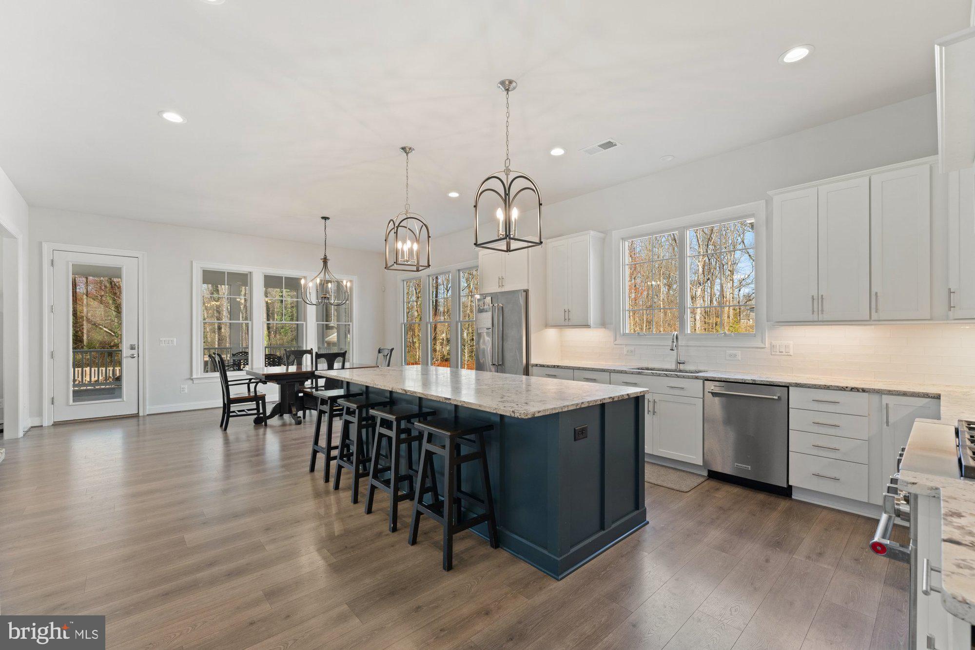 MOIDONE ACRES - Residential