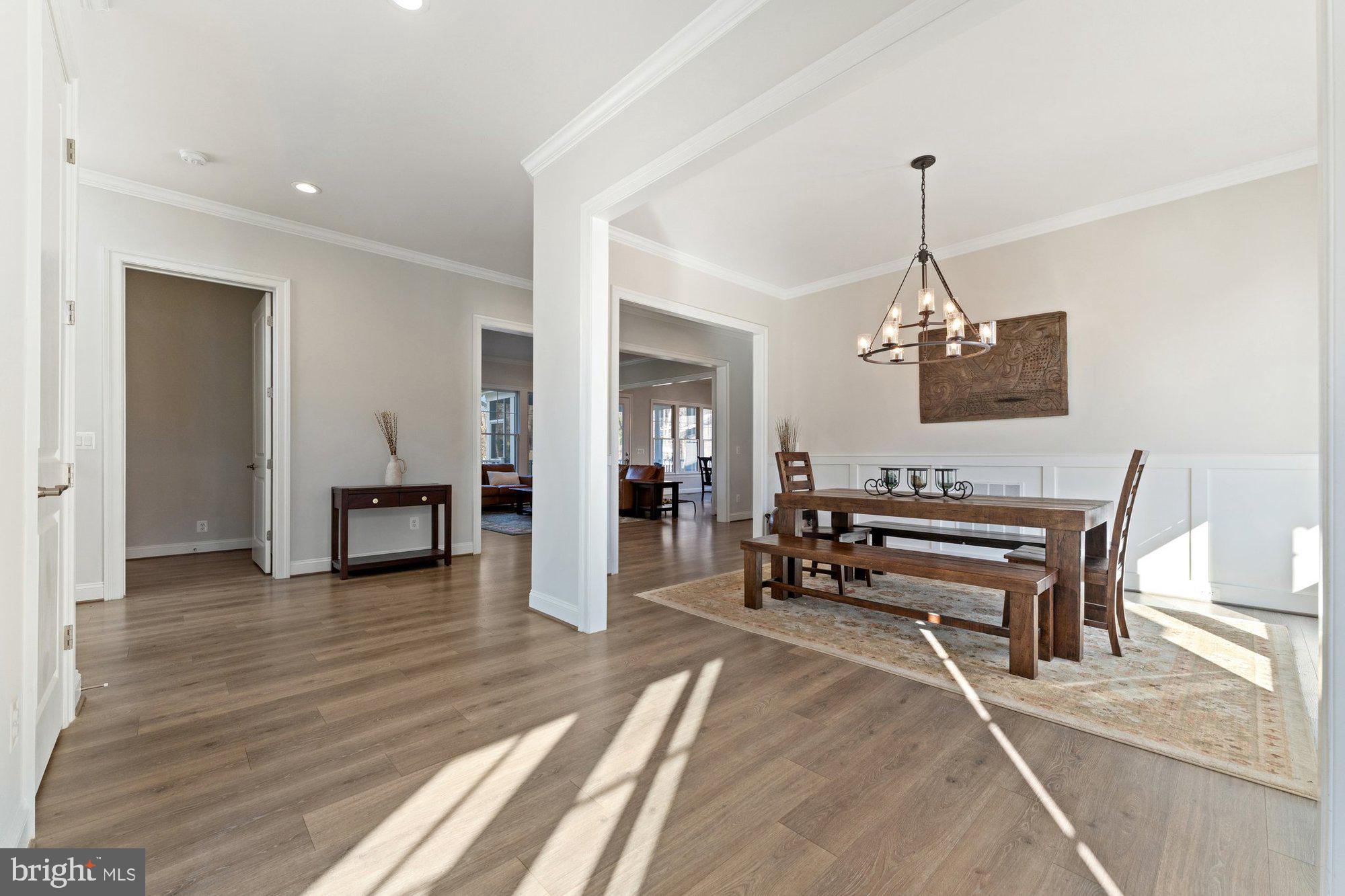 MOIDONE ACRES - Residential