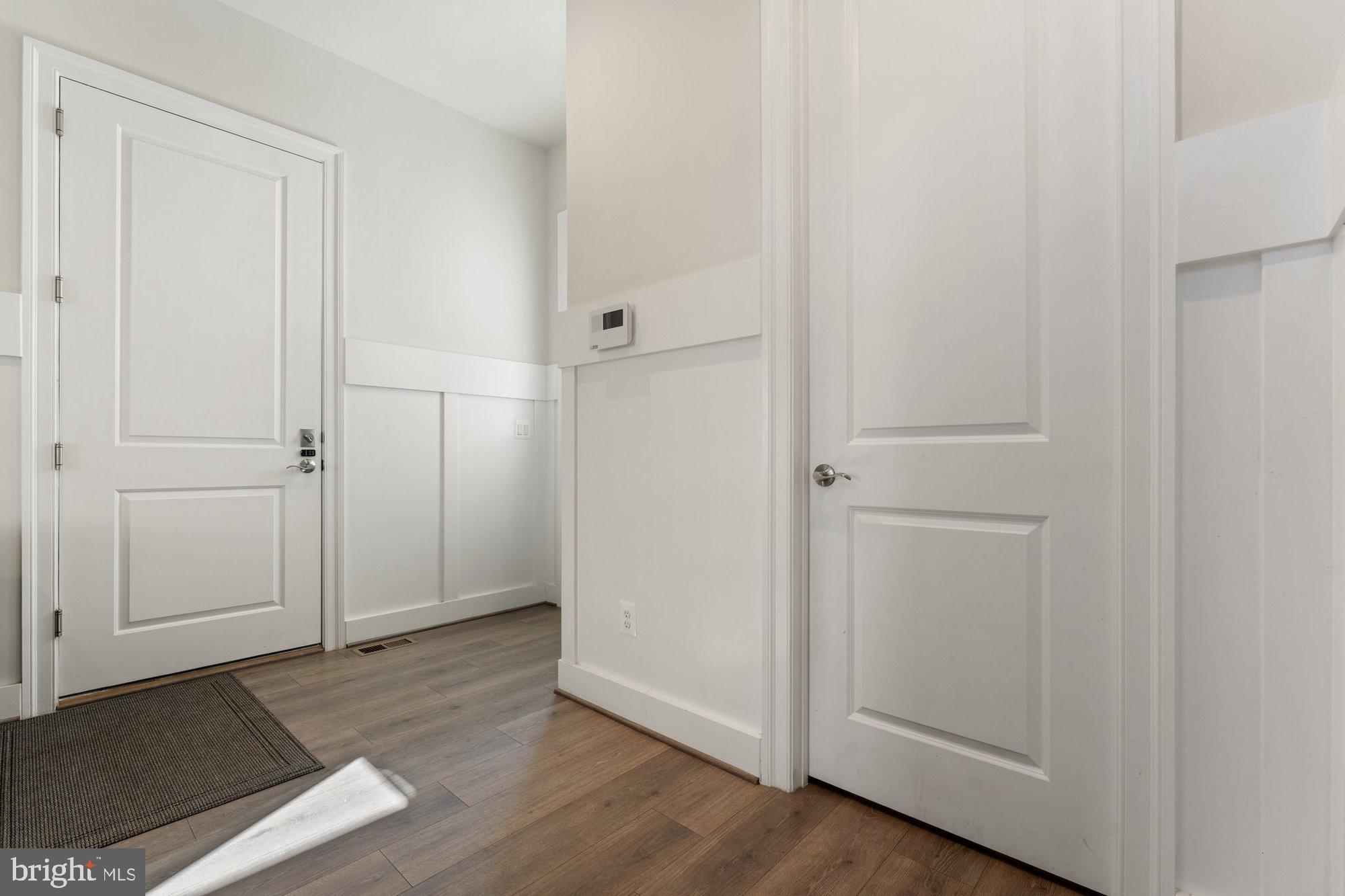 MOIDONE ACRES - Residential