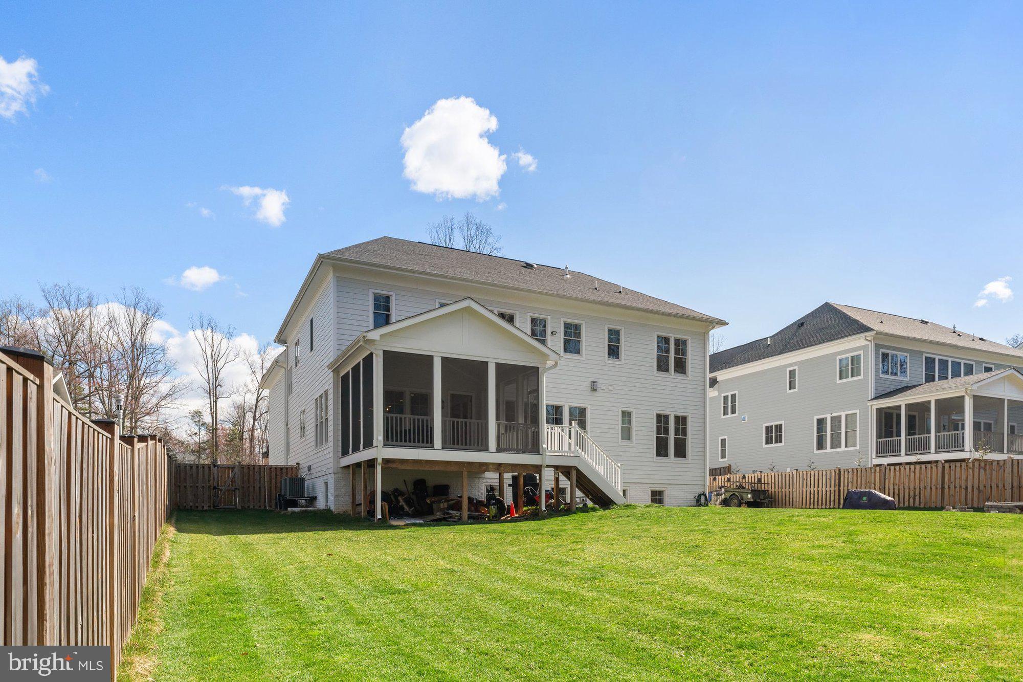 MOIDONE ACRES - Residential