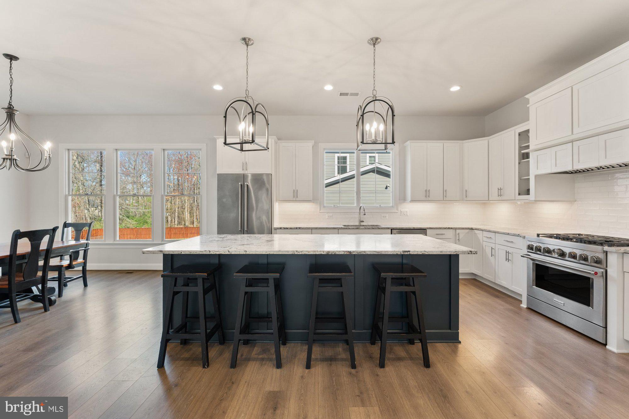 MOIDONE ACRES - Residential