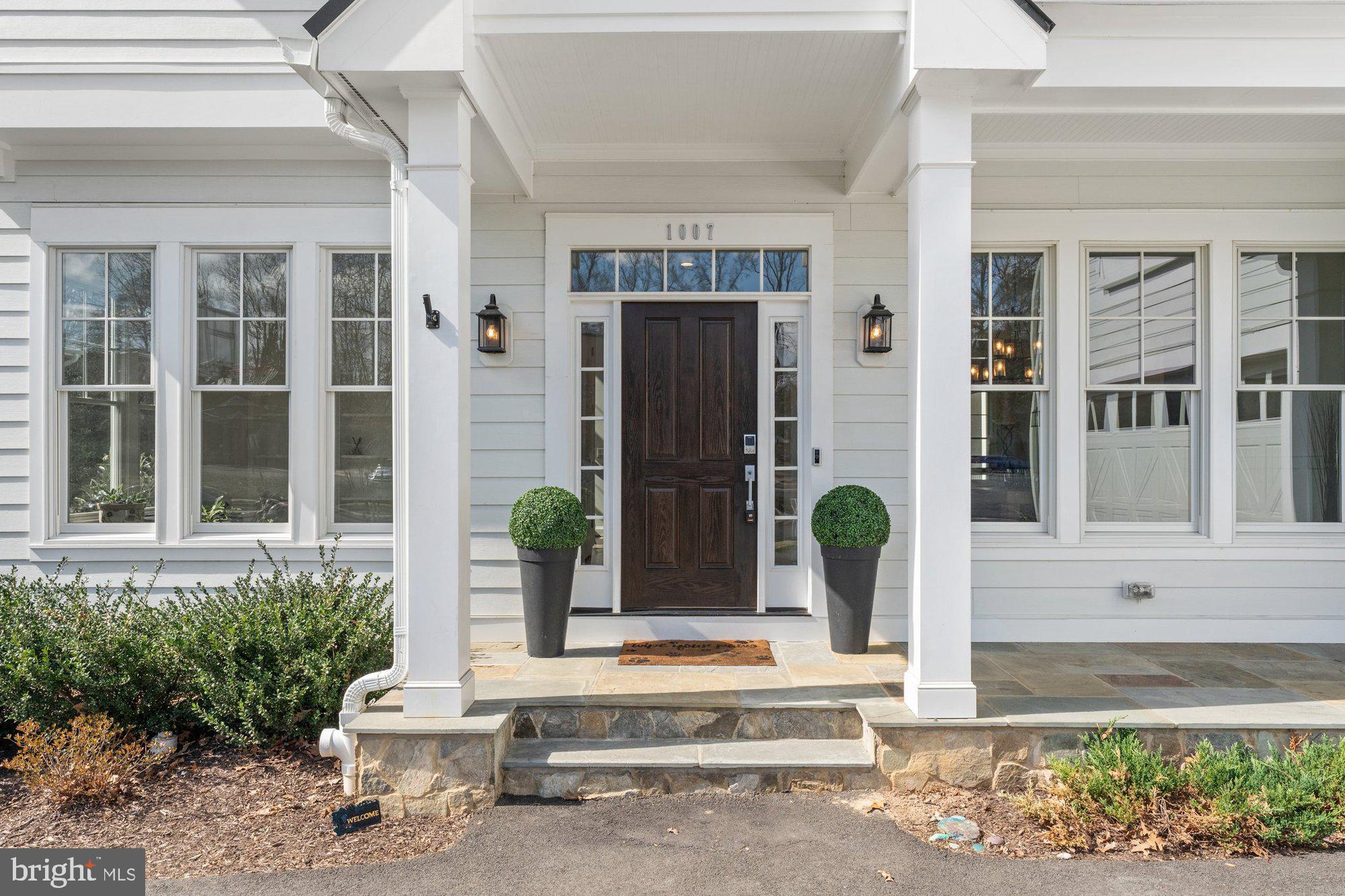 MOIDONE ACRES - Residential