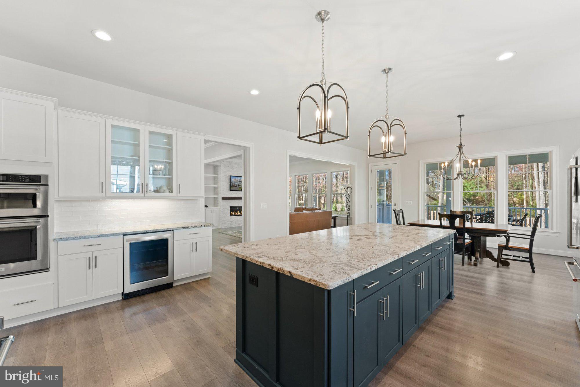 MOIDONE ACRES - Residential