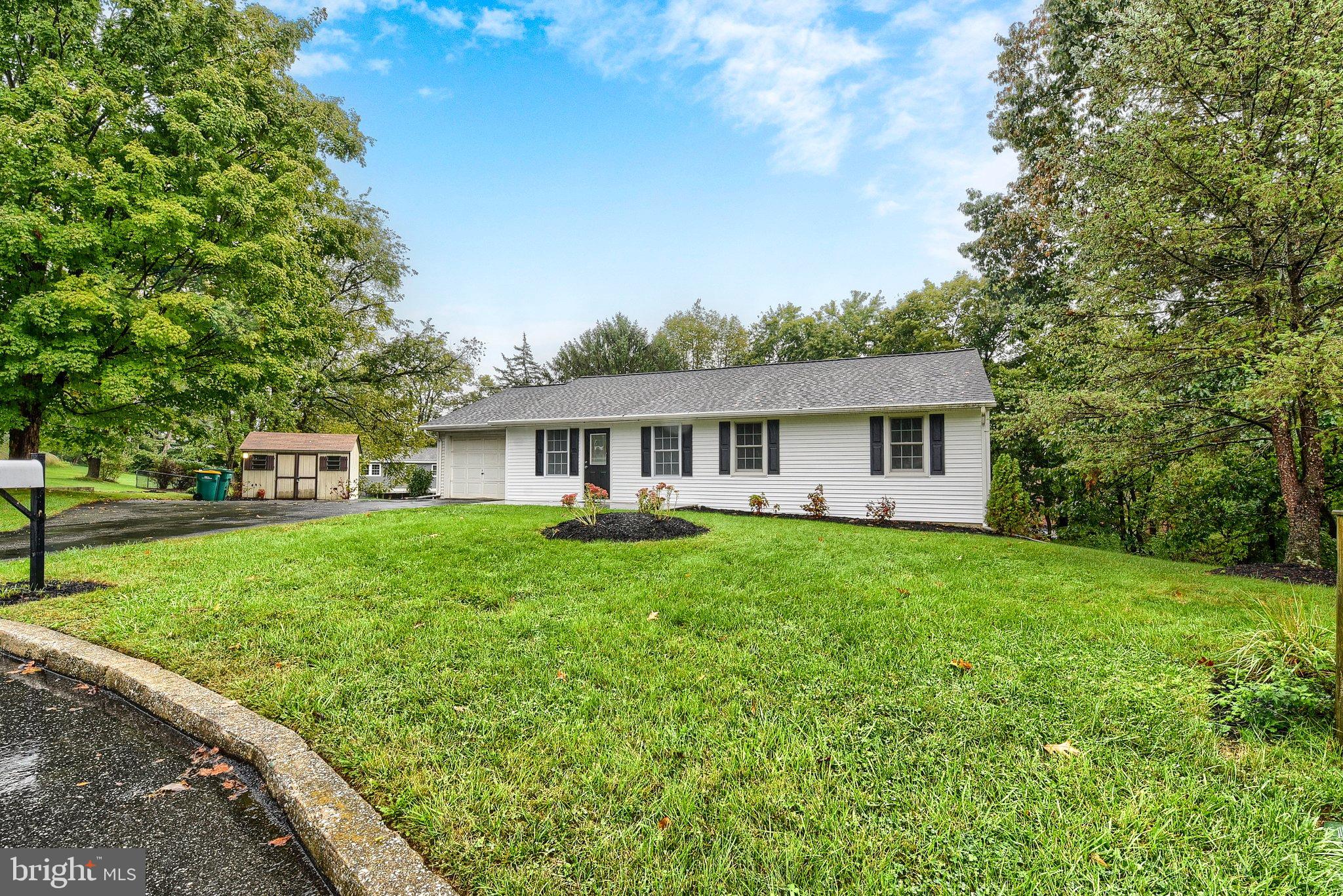 920 BRANDYWINE WAY