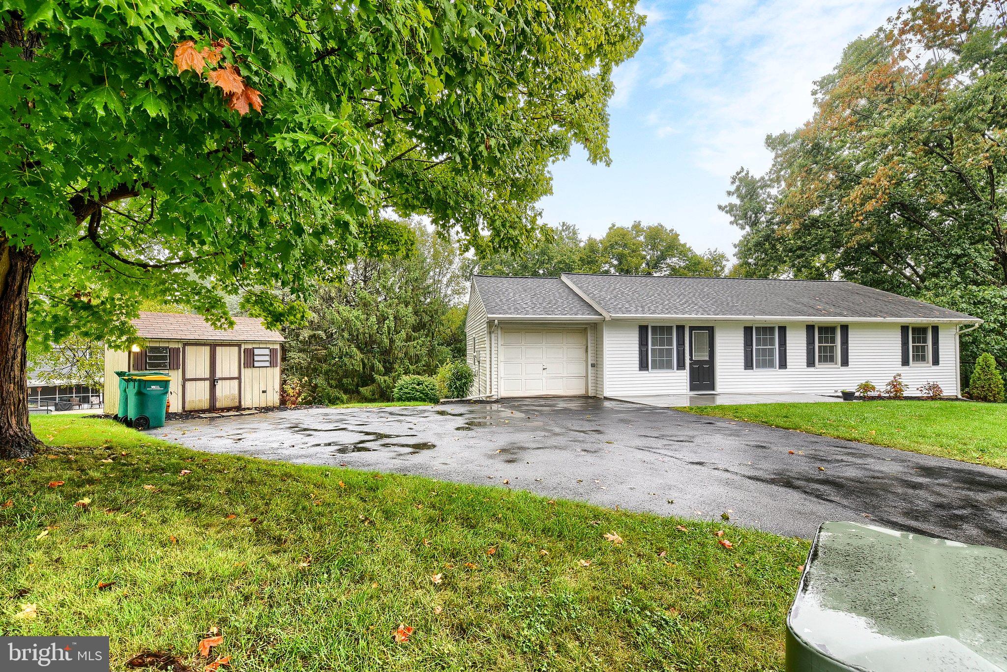 920 BRANDYWINE WAY