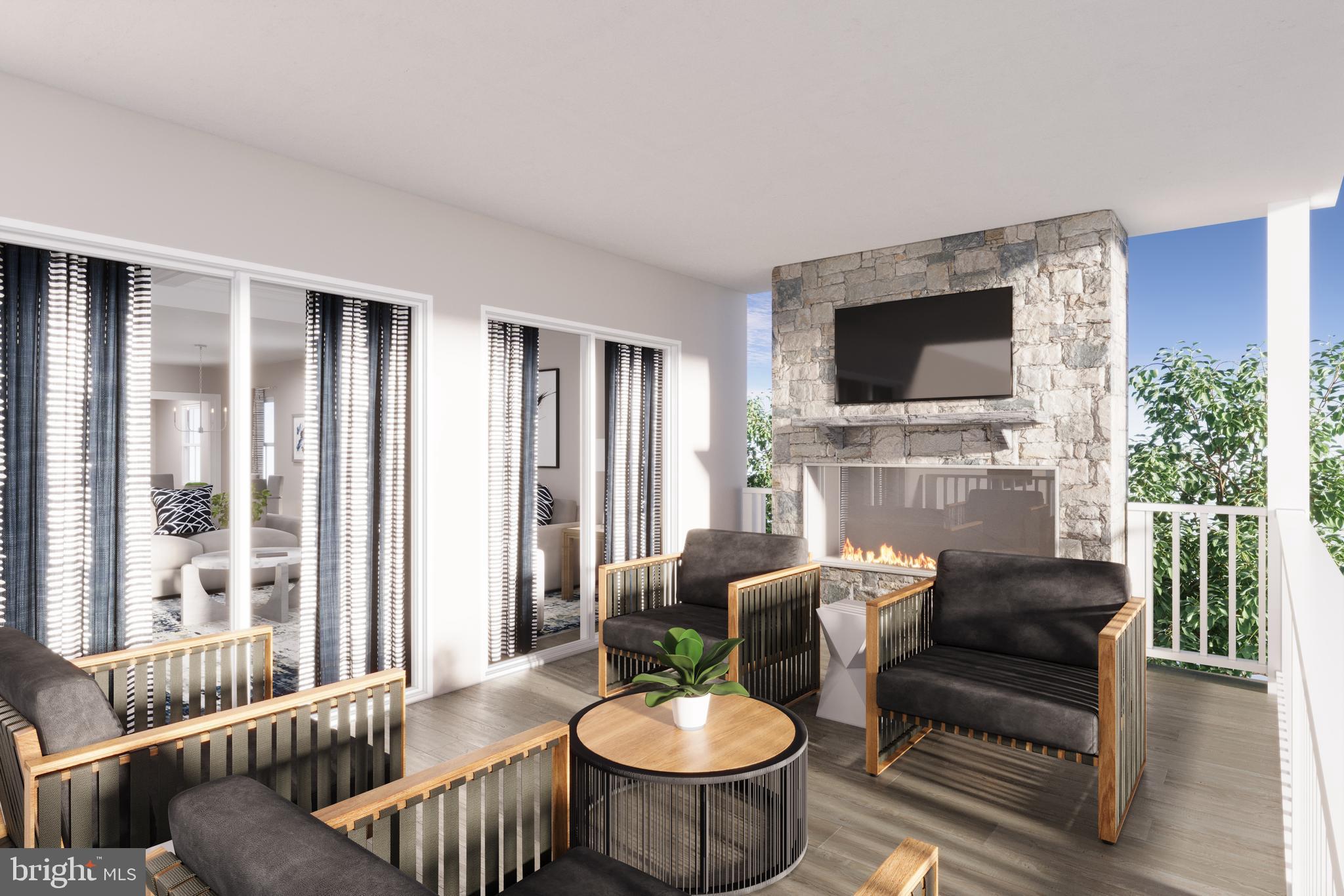 BLOOMFIELDS - Residential