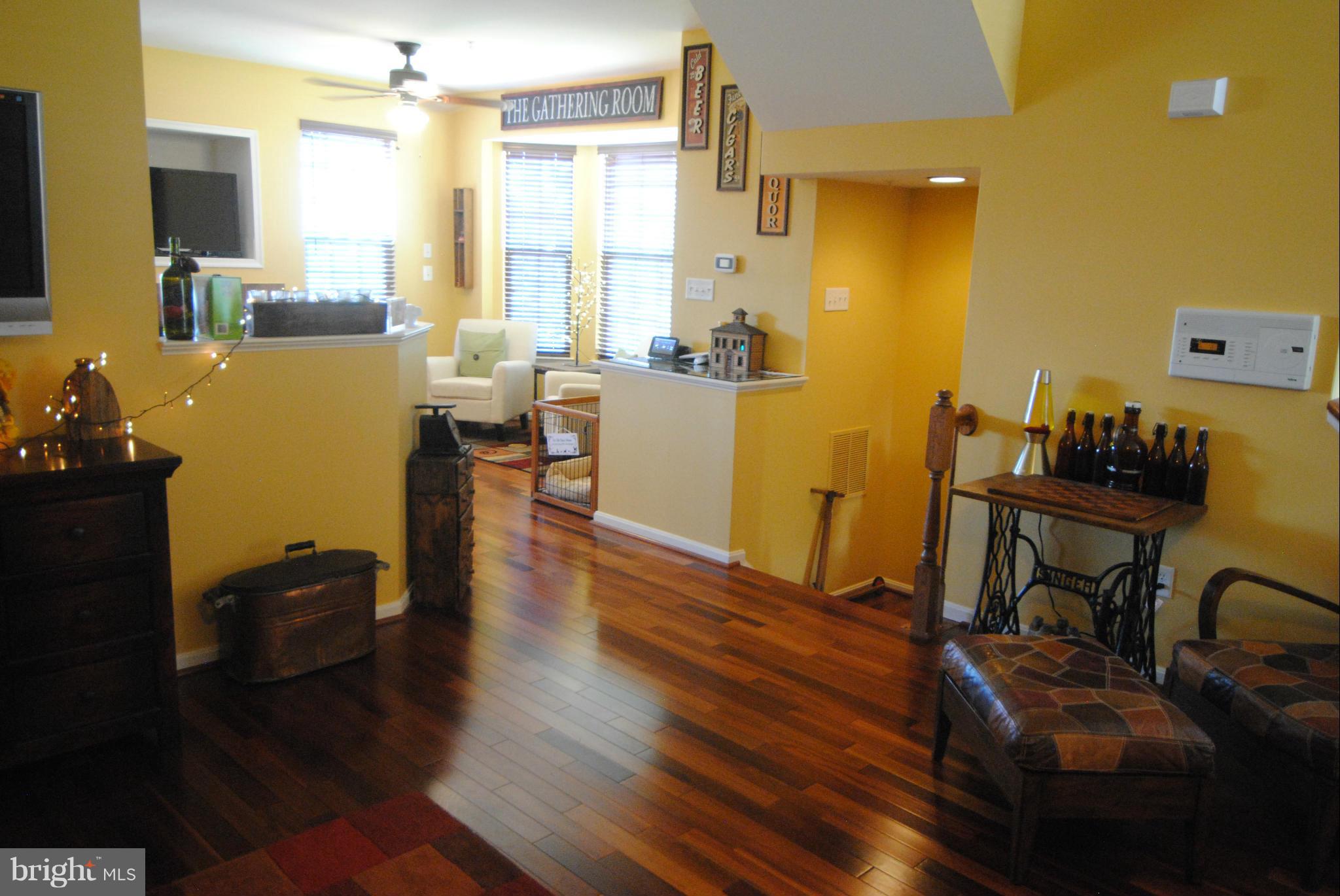 PINEY ORCHARD - Residential