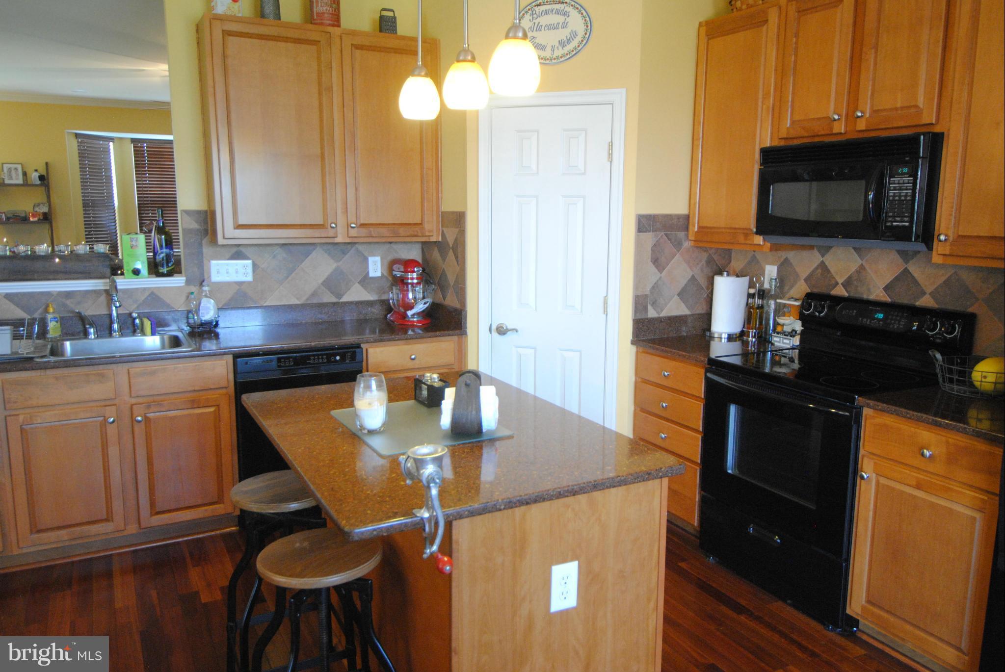 PINEY ORCHARD - Residential