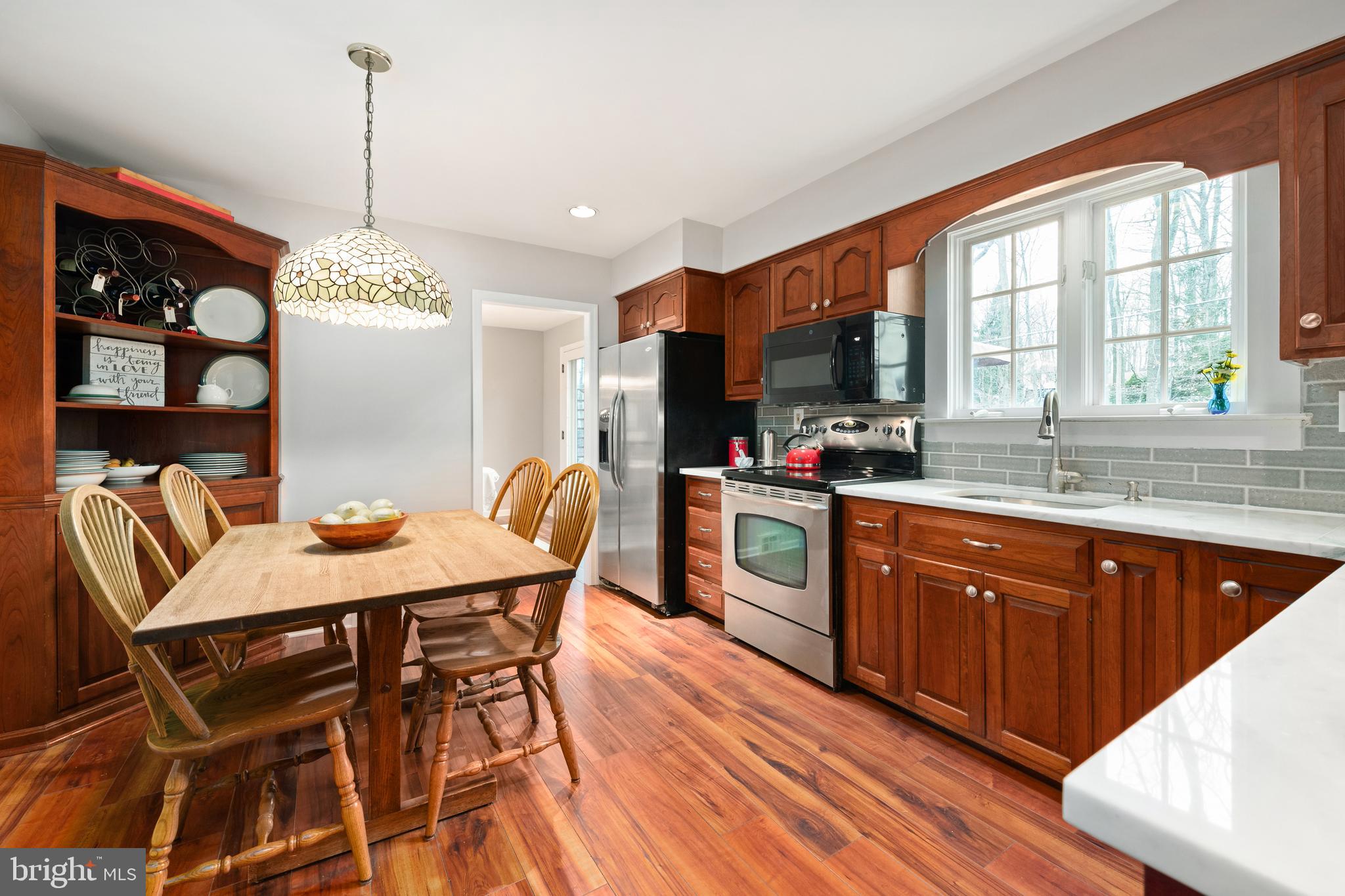 MARCHWOOD - Residential