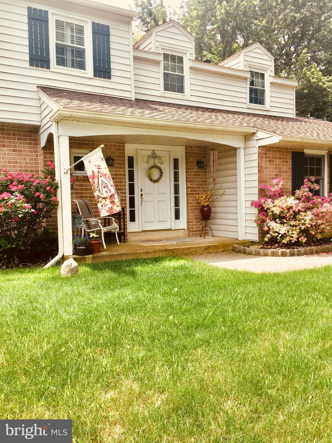 MARCHWOOD - Residential