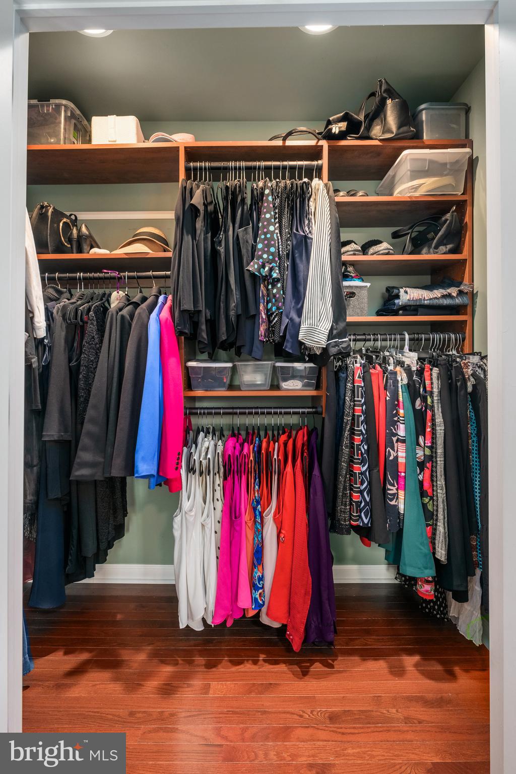 MARCHWOOD - Residential