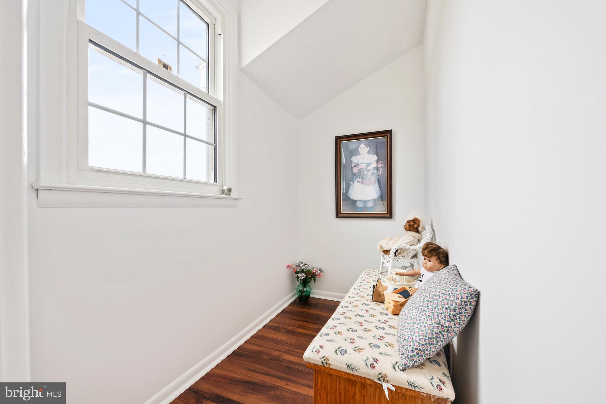 MARCHWOOD - Residential