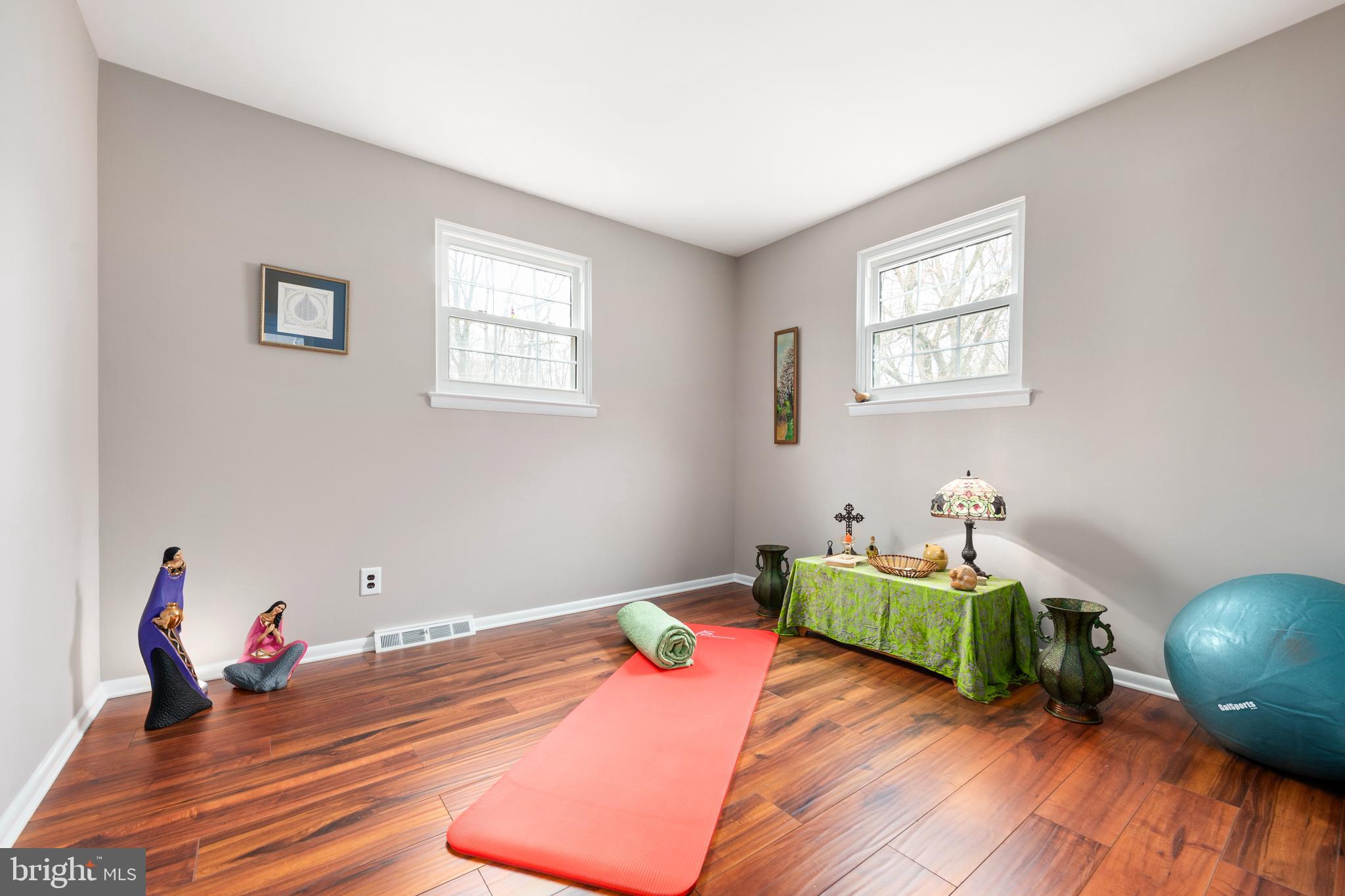 MARCHWOOD - Residential