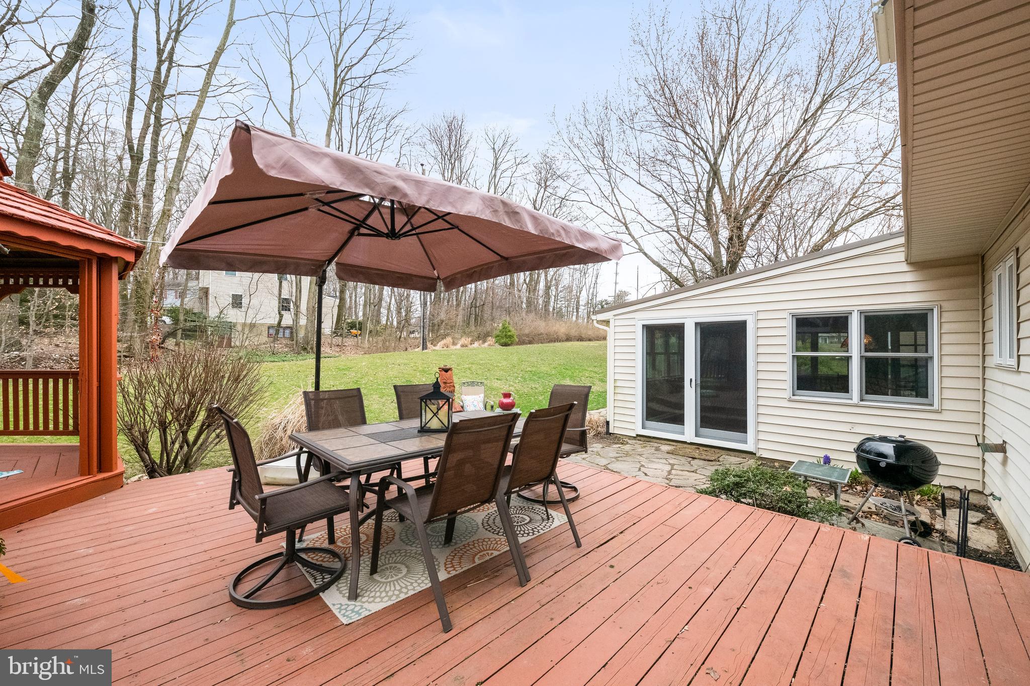 MARCHWOOD - Residential