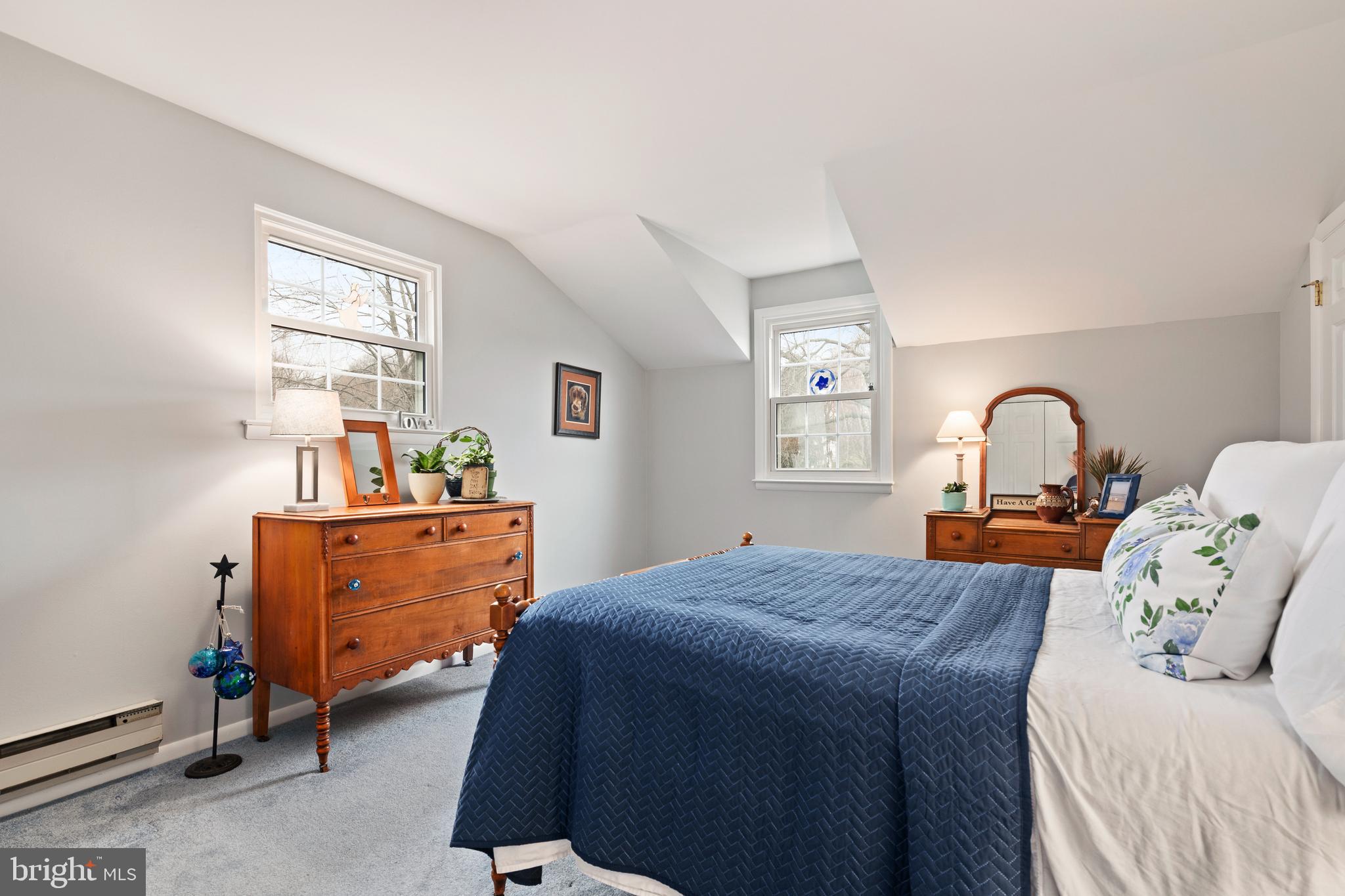 MARCHWOOD - Residential