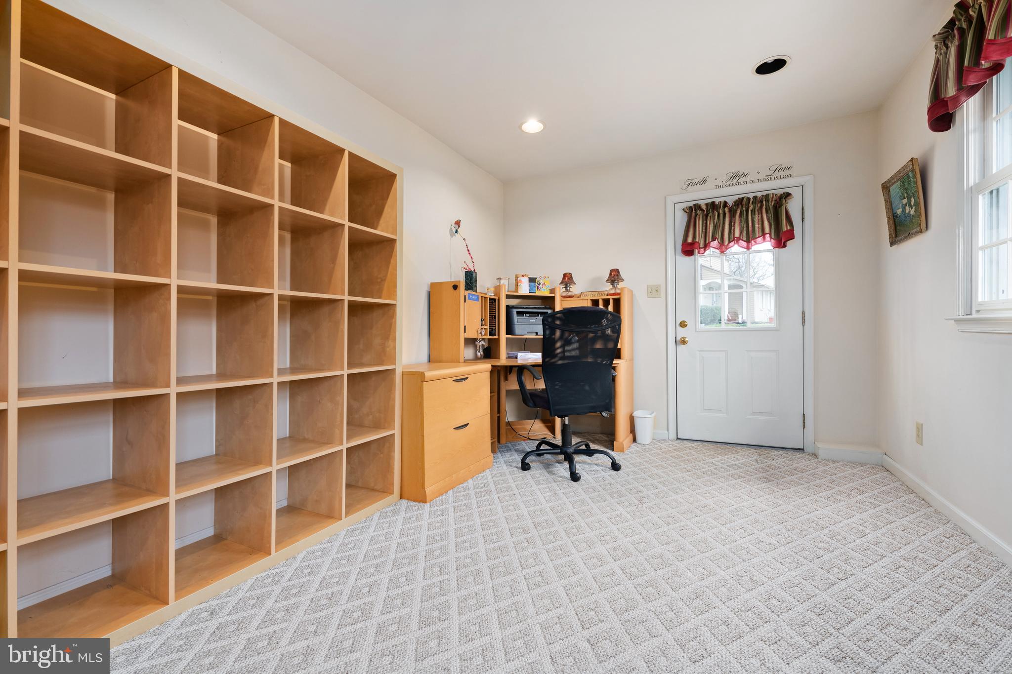 MARCHWOOD - Residential