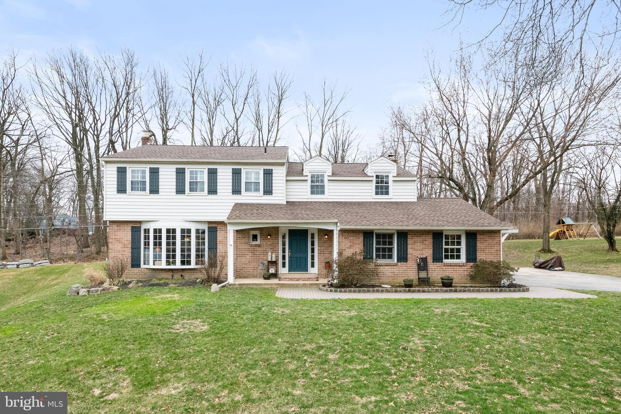 MARCHWOOD - Residential