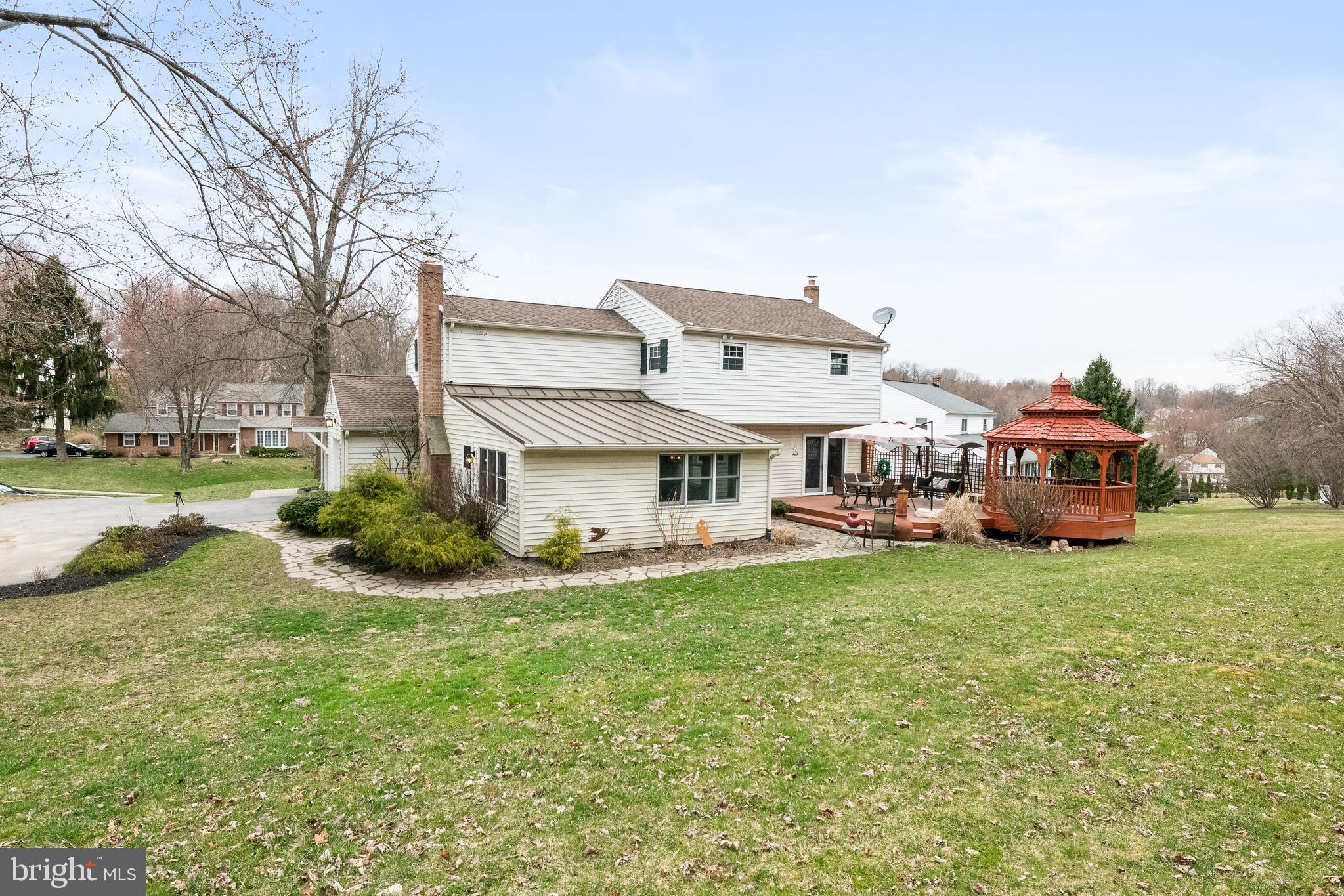 MARCHWOOD - Residential