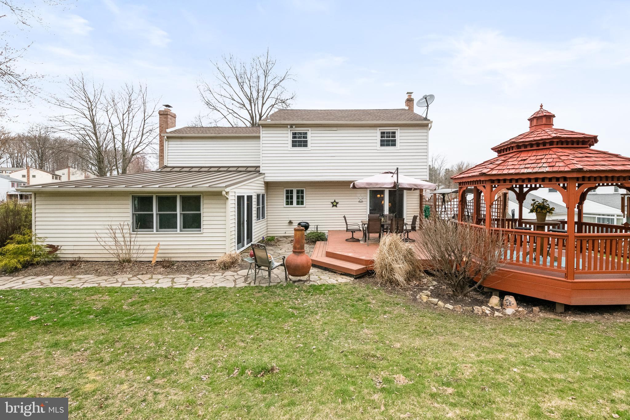 MARCHWOOD - Residential