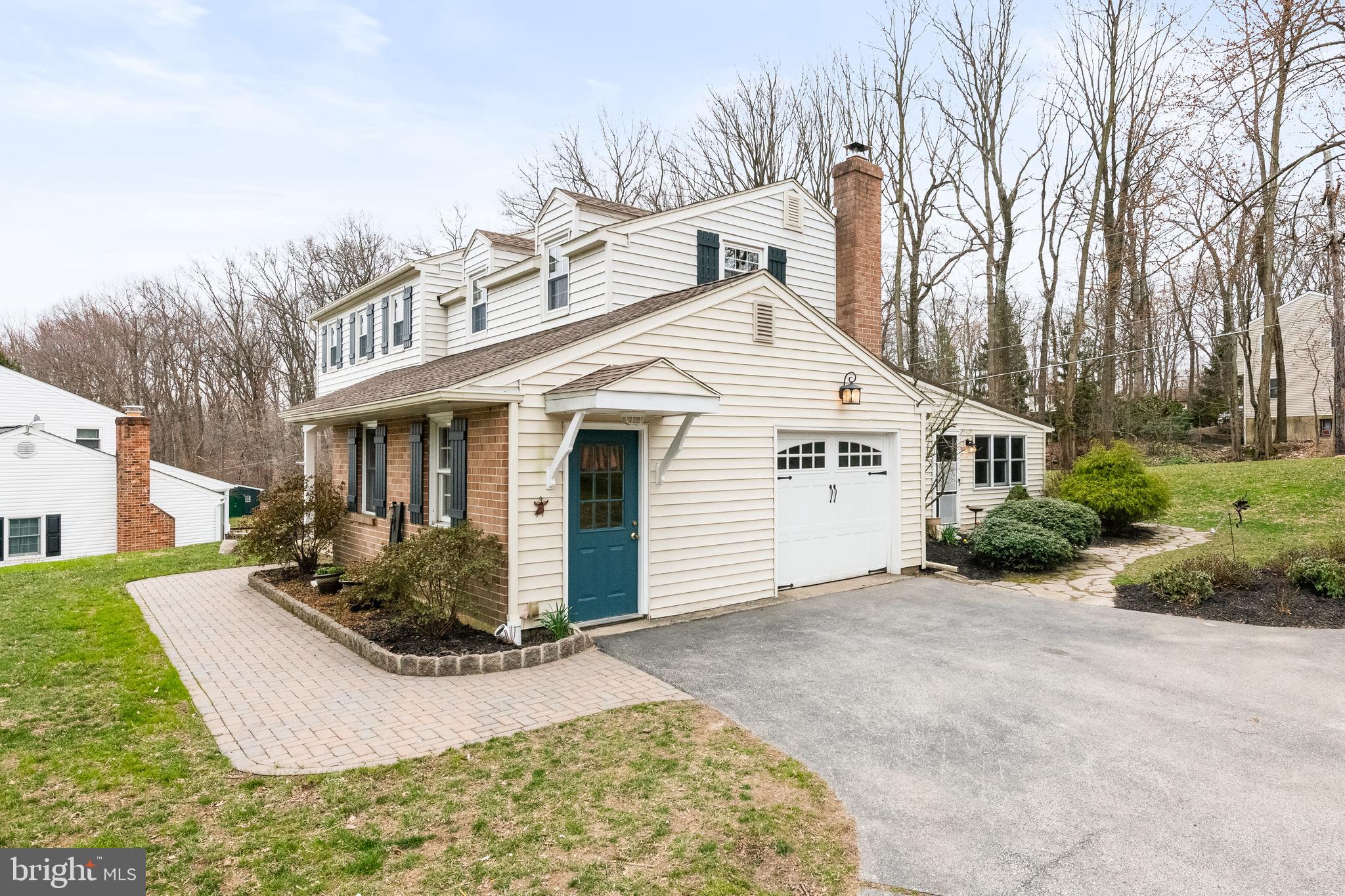 MARCHWOOD - Residential